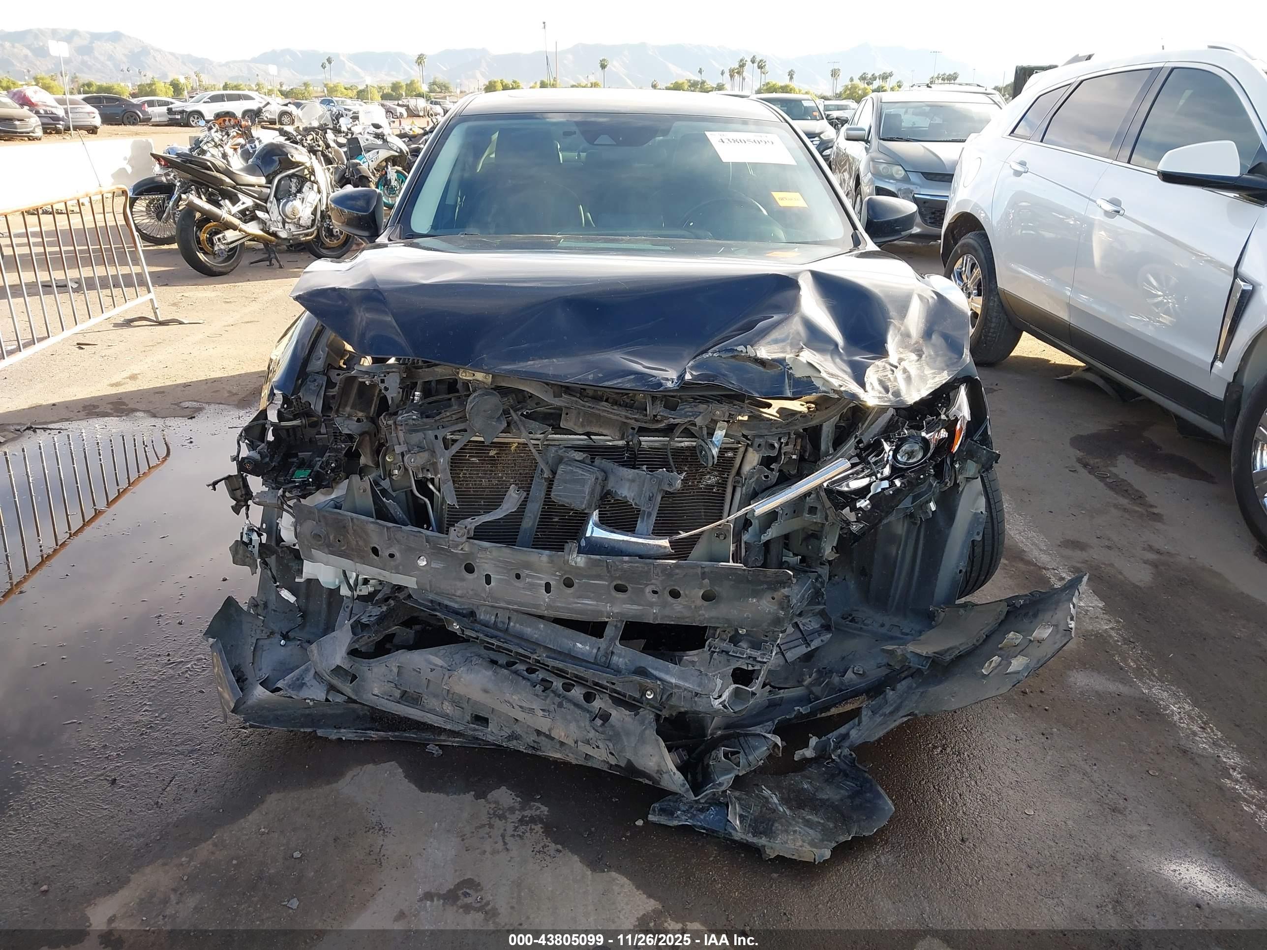 MAZDA MAZDA6 image 6