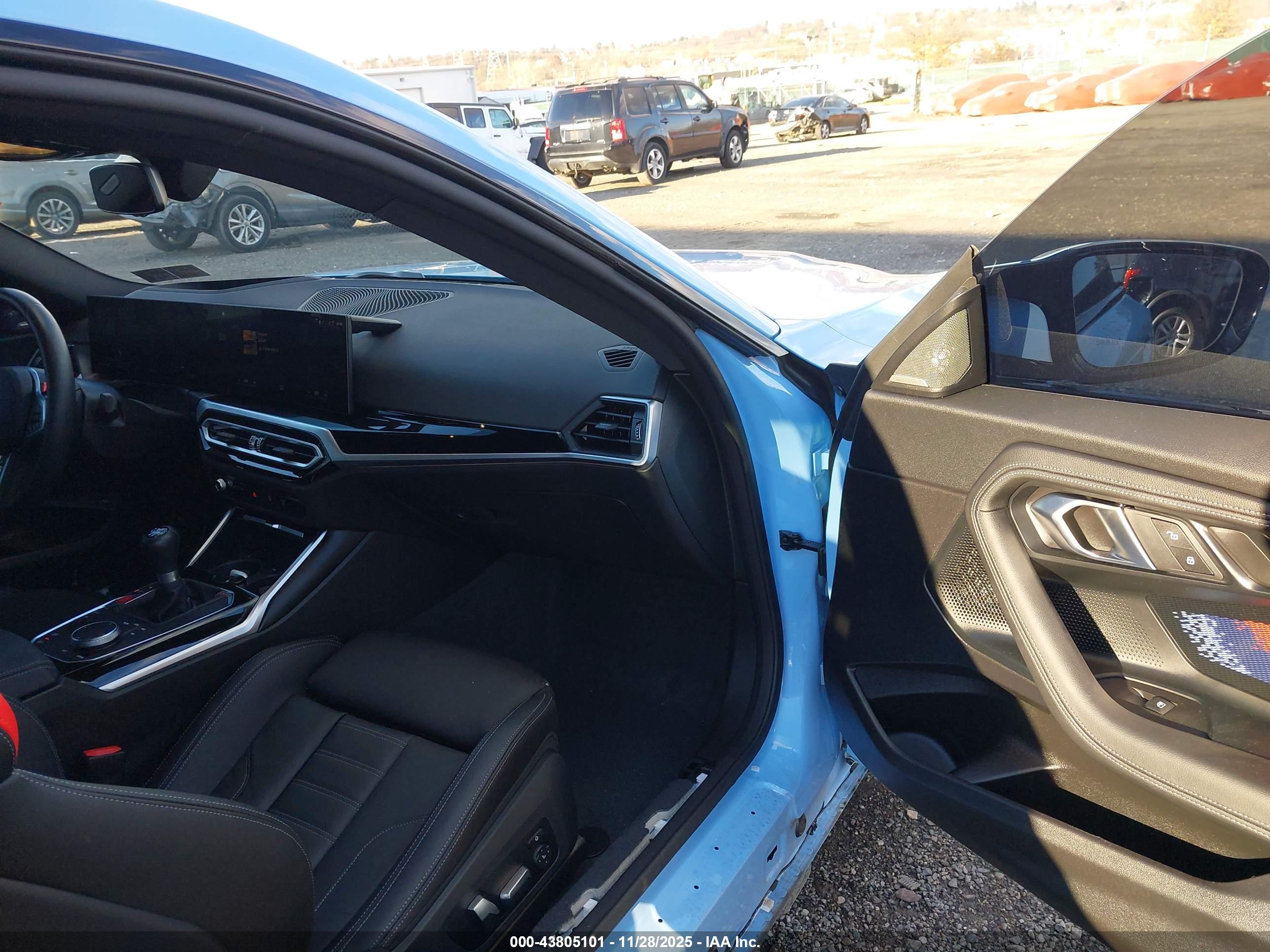 BMW M2 image 5