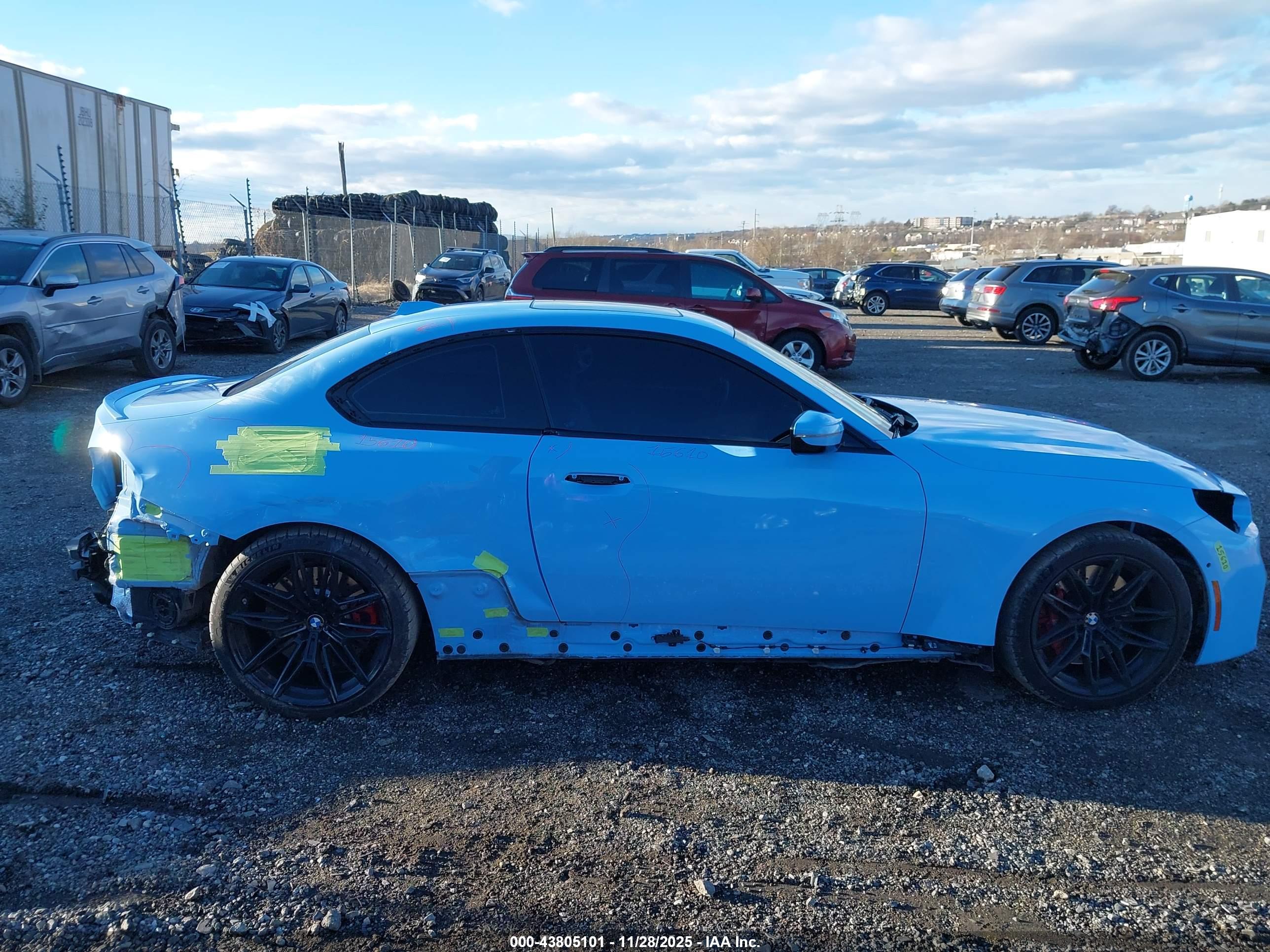 BMW M2 image 6