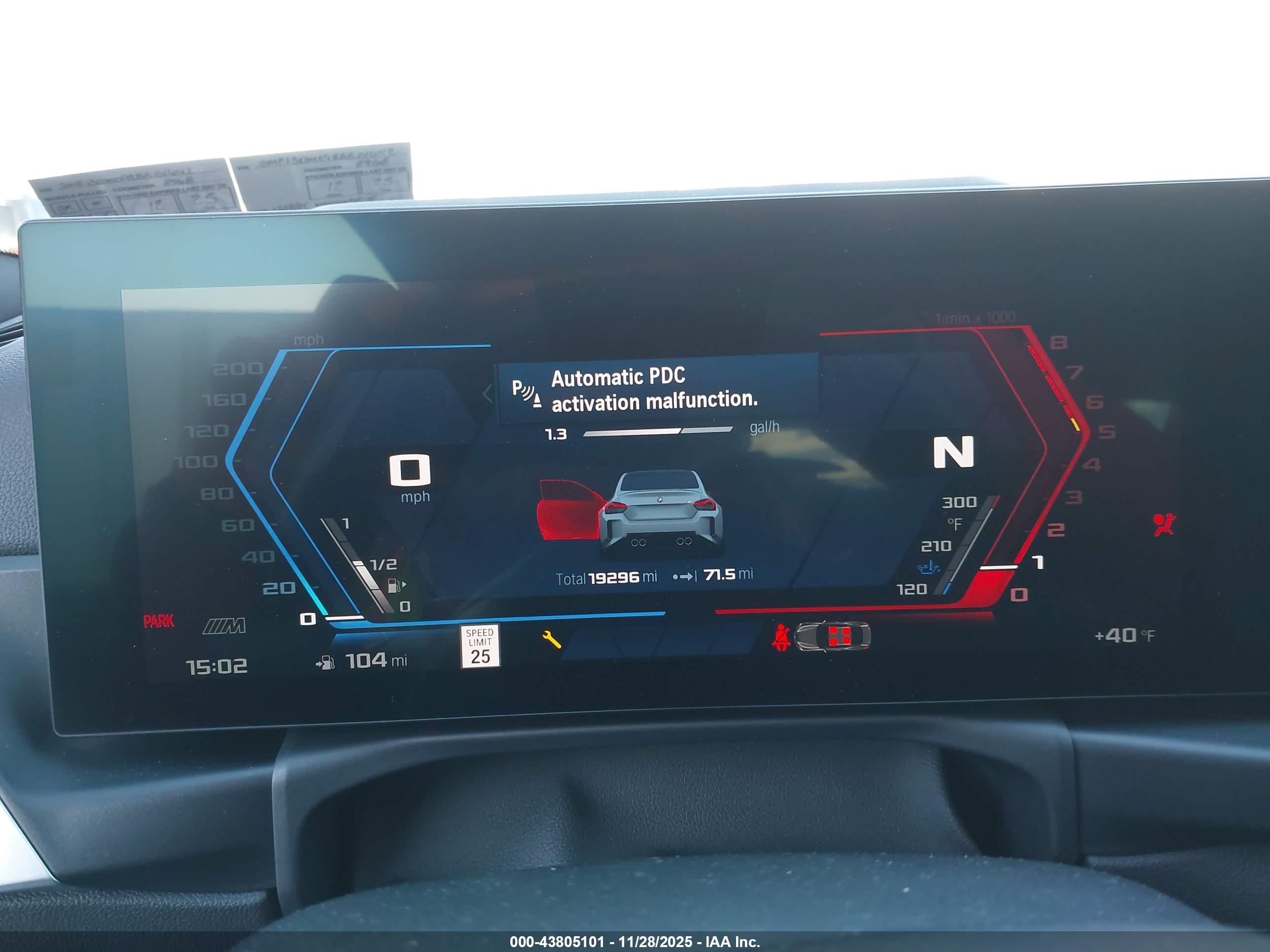 BMW M2 image 7