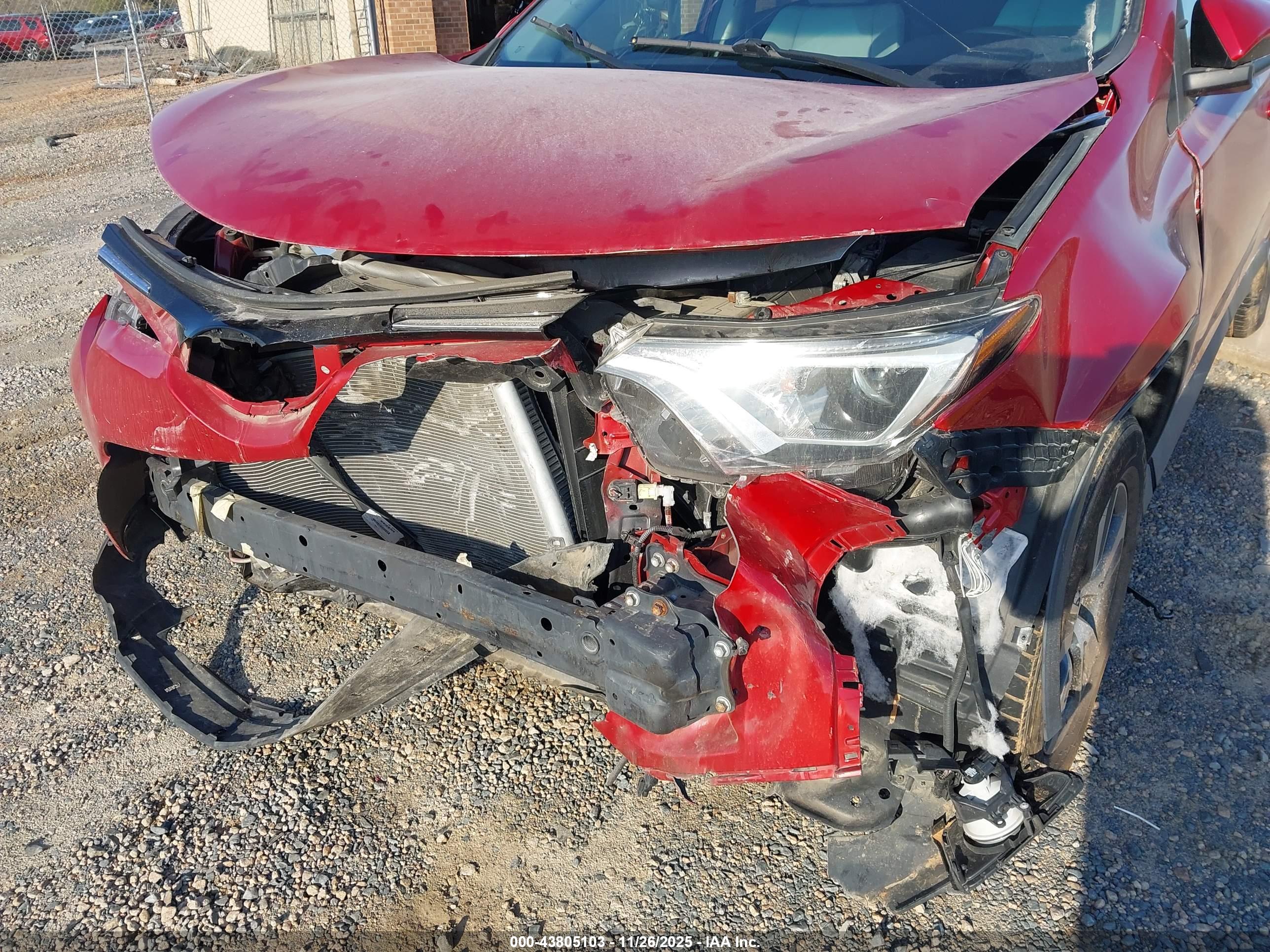 TOYOTA RAV4 image 6