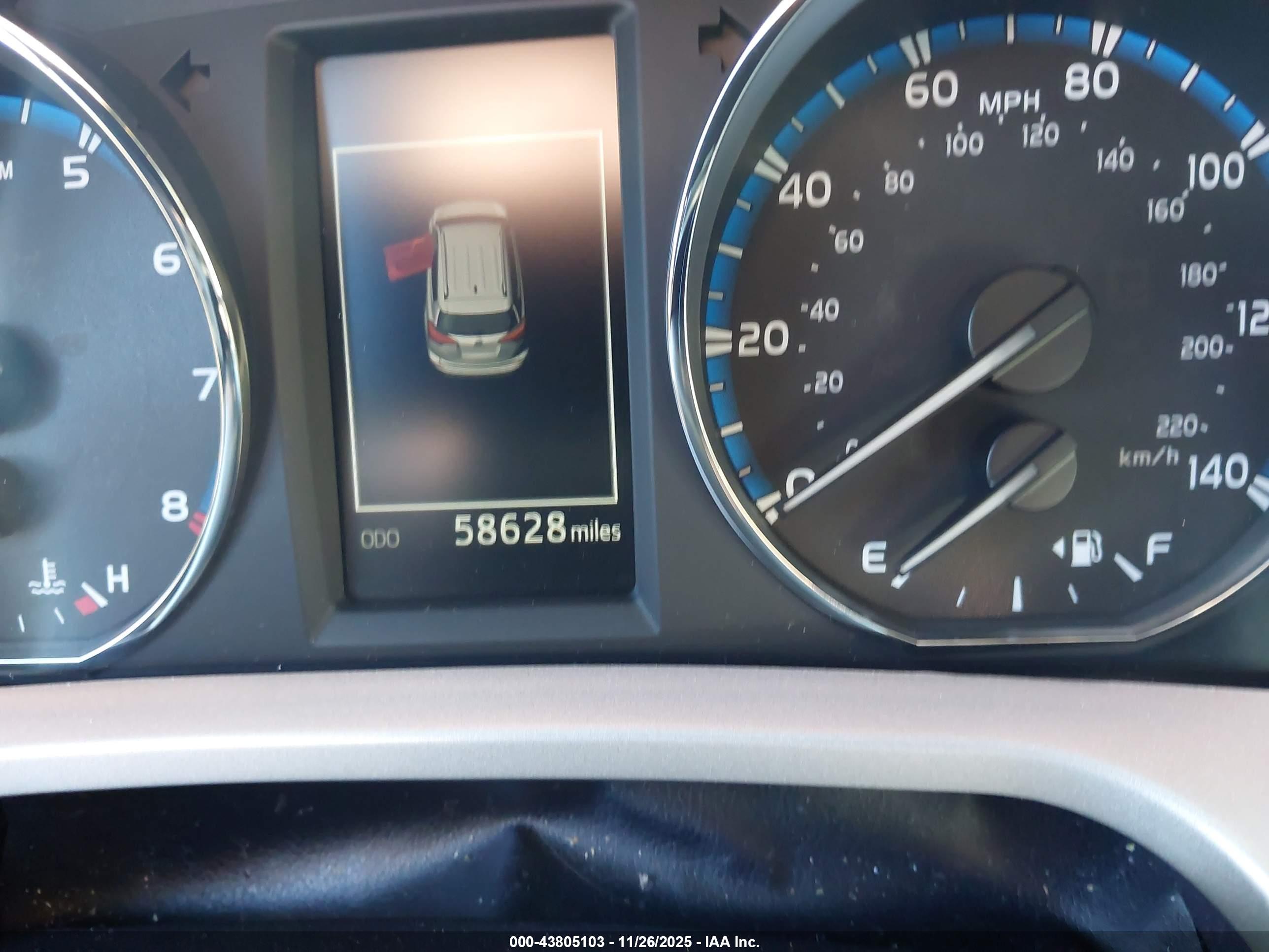 TOYOTA RAV4 image 7