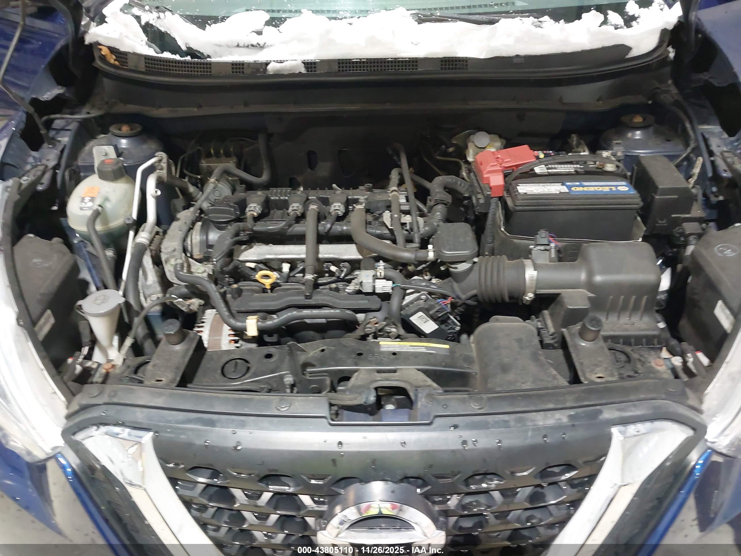 NISSAN KICKS image 10