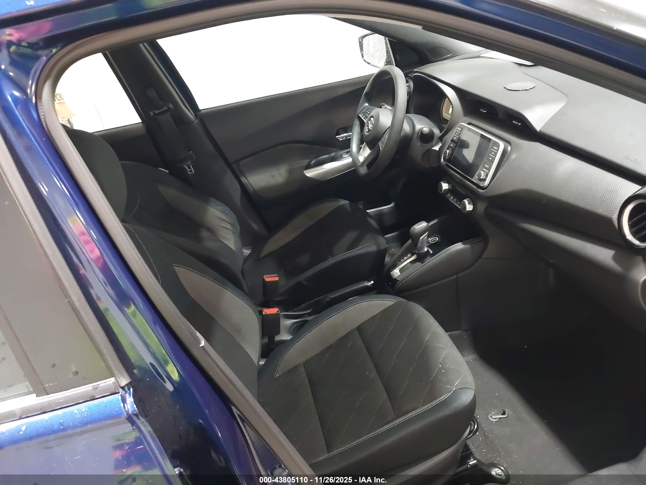 NISSAN KICKS image 5