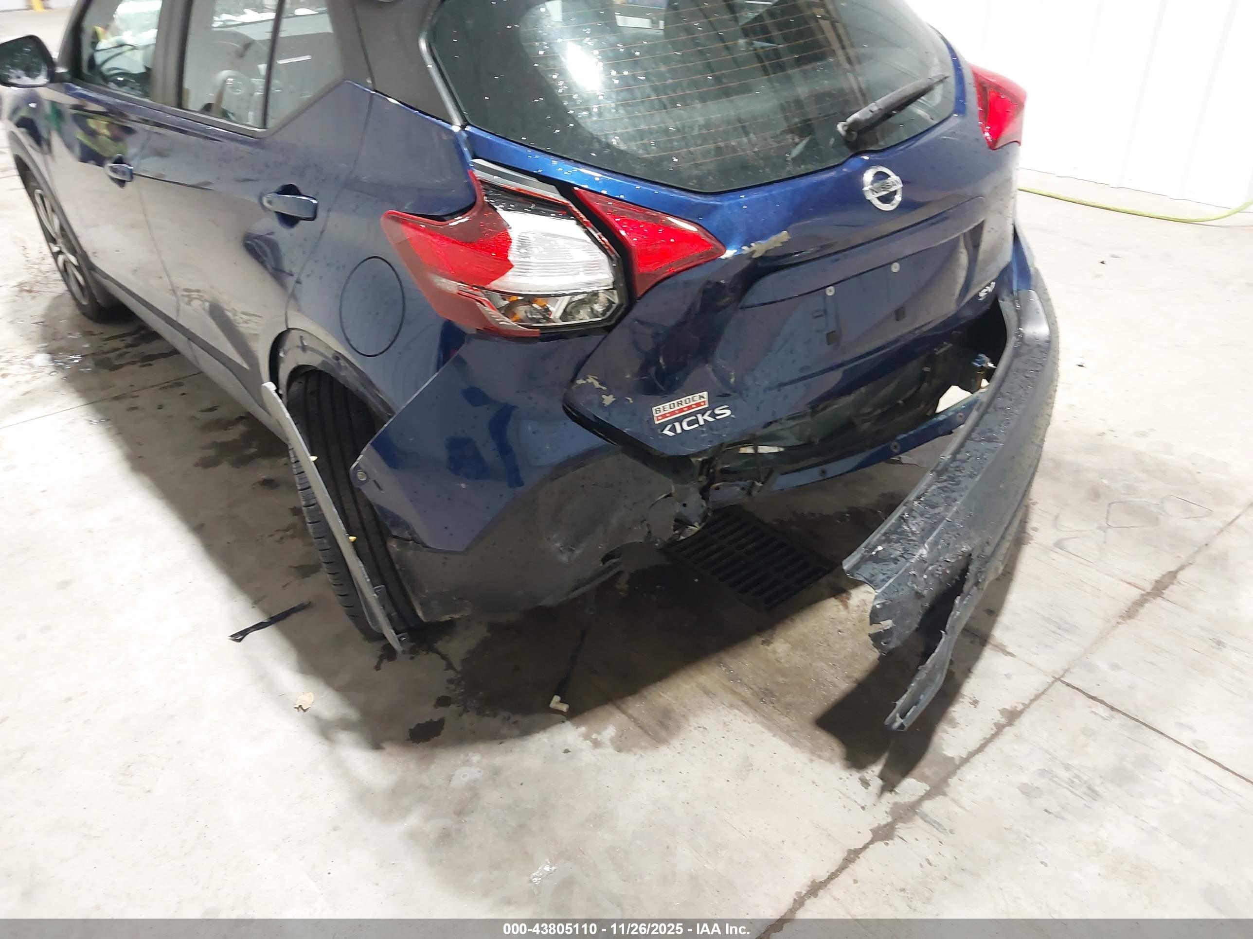 NISSAN KICKS image 6