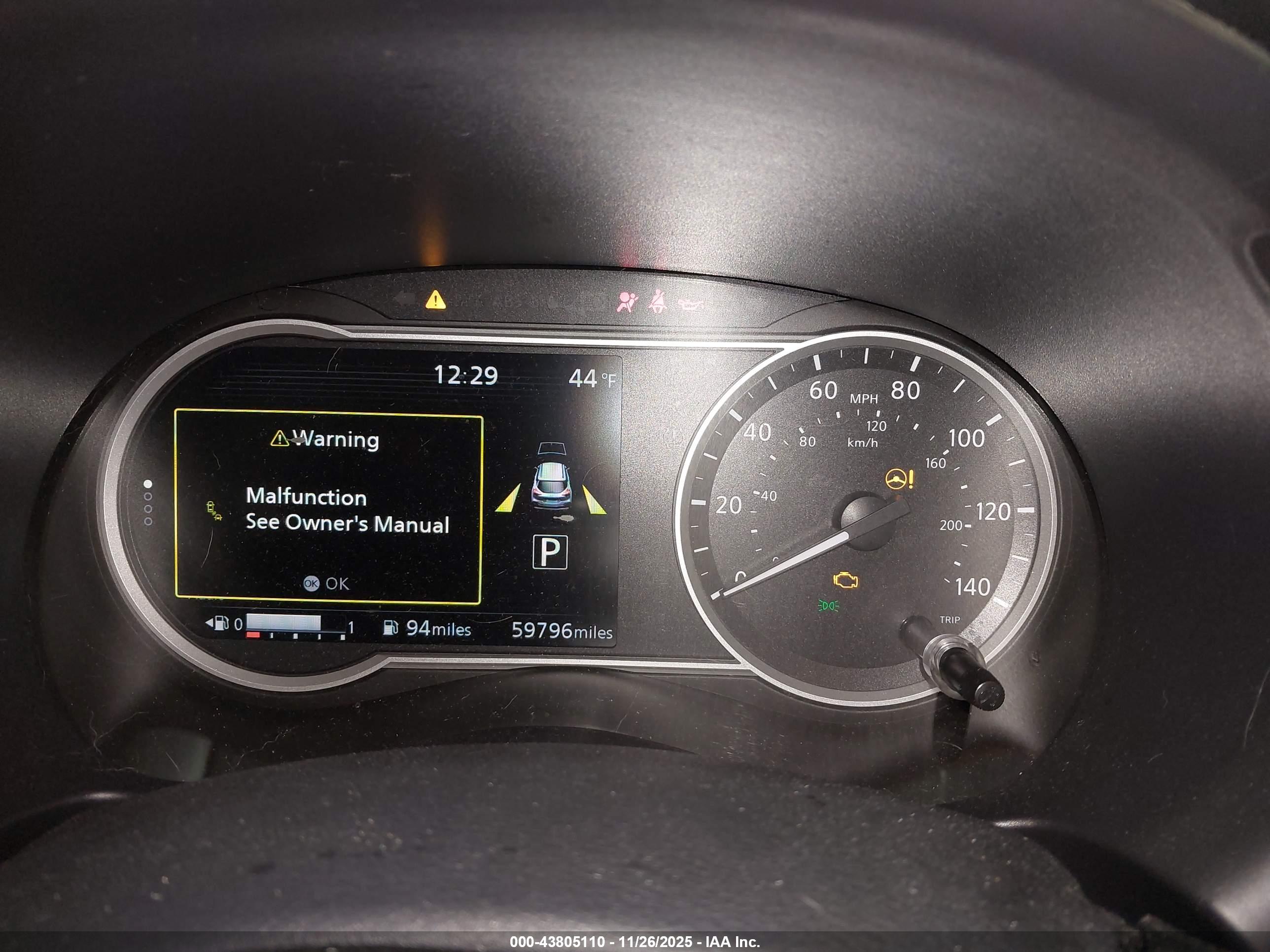 NISSAN KICKS image 7