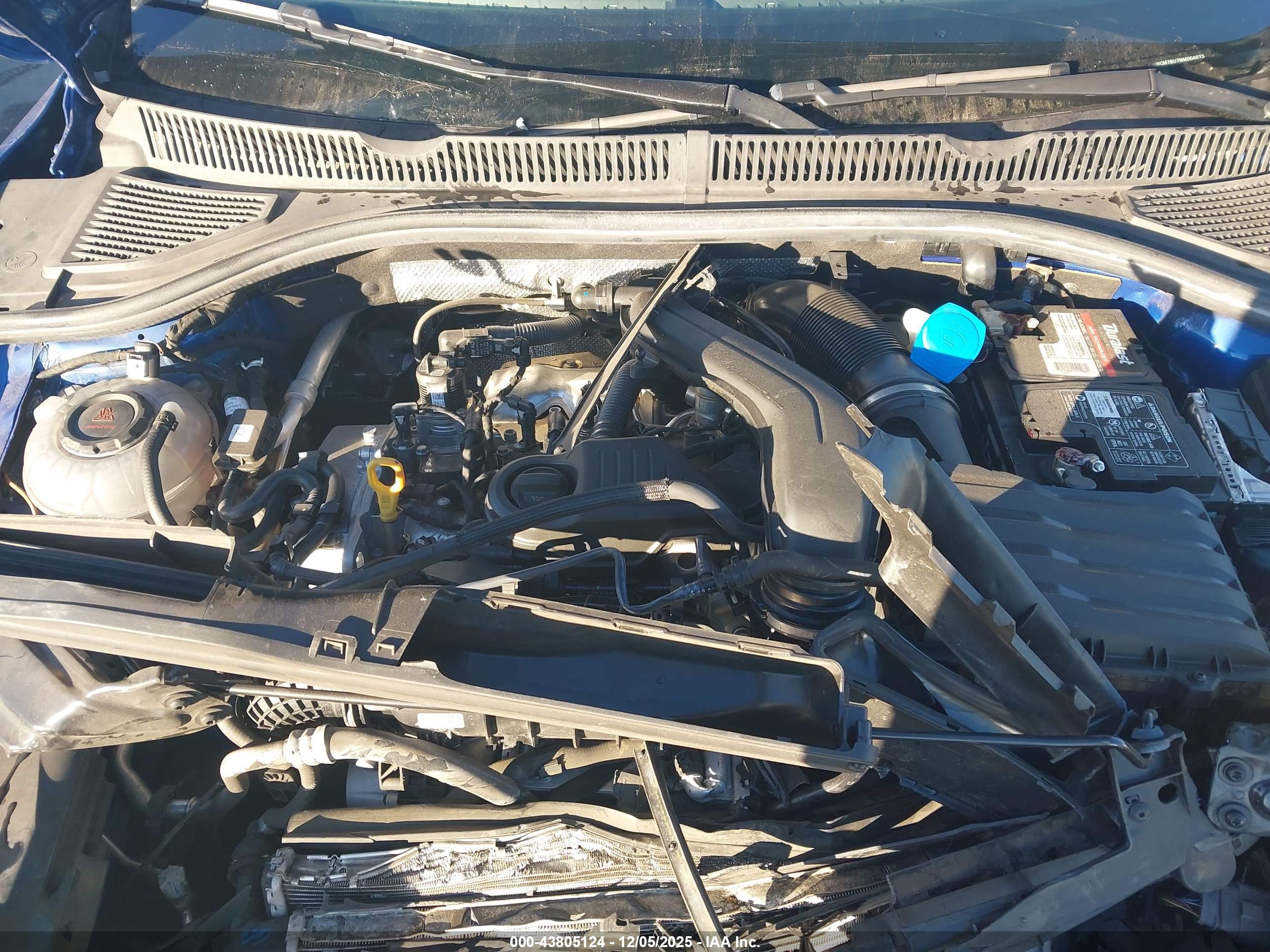 VOLKSWAGEN JETTA image 10