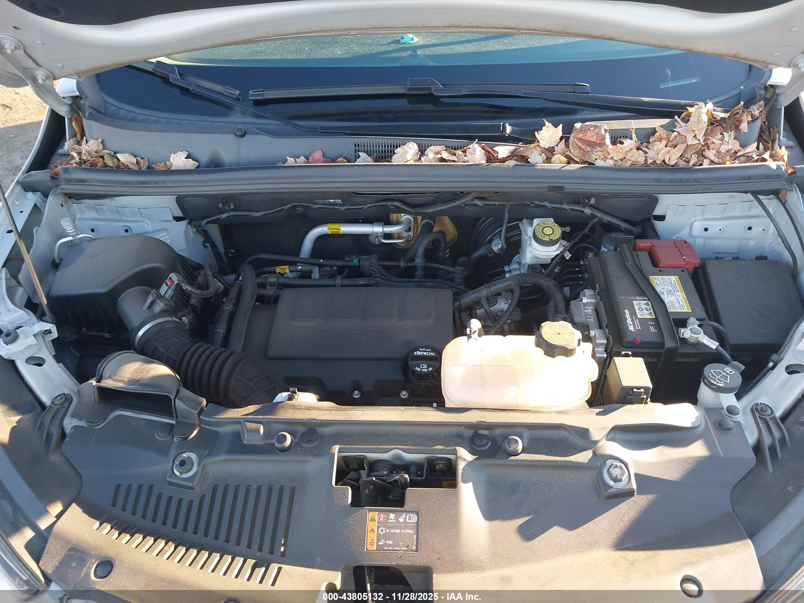 BUICK ENCORE image 10