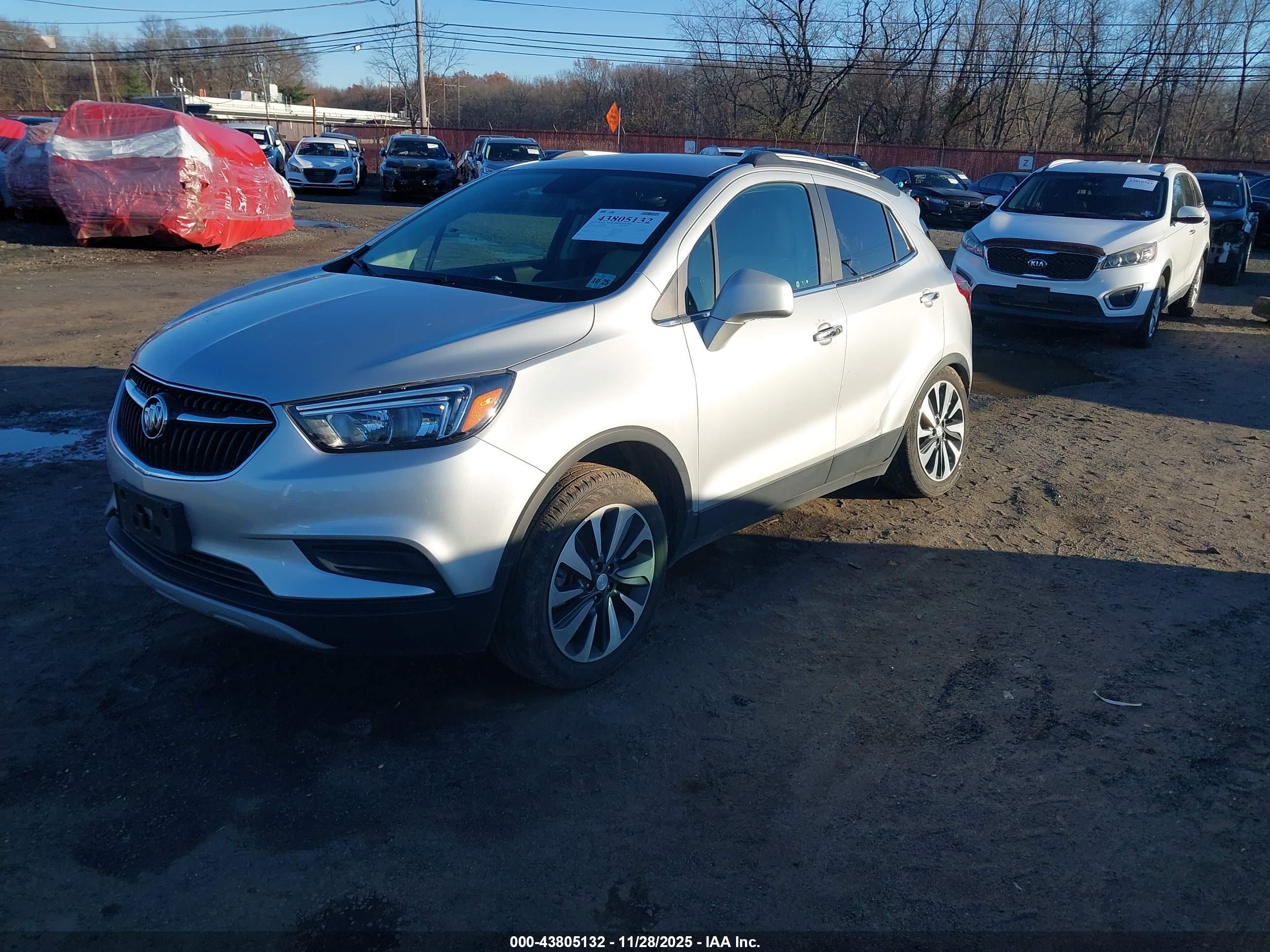 BUICK ENCORE image 2