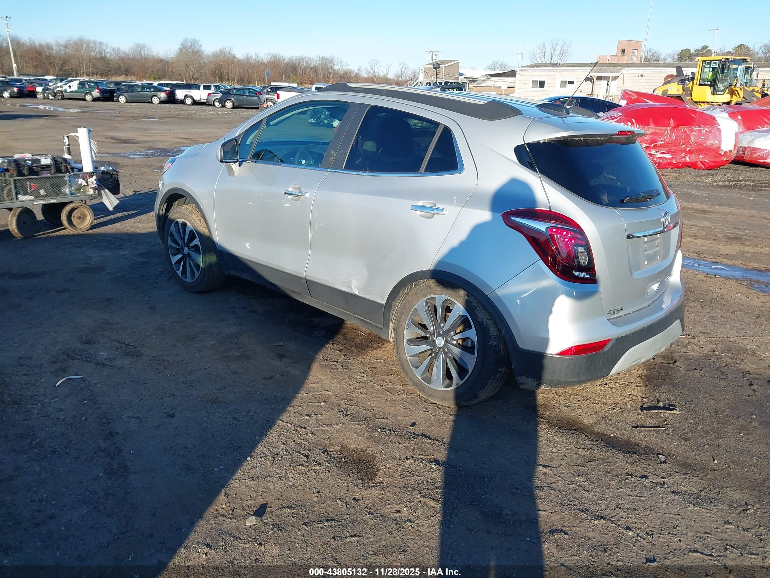 BUICK ENCORE image 3