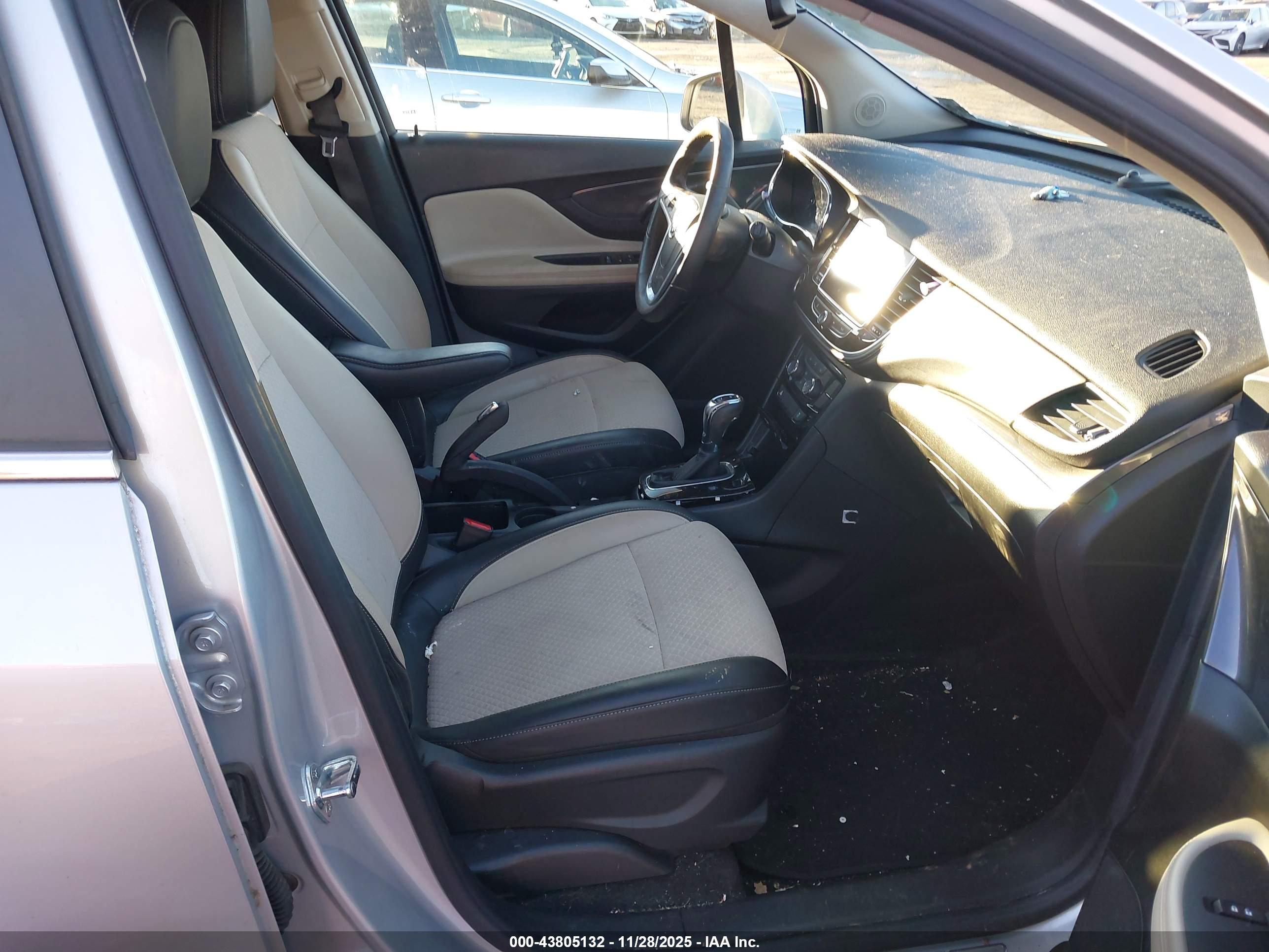 BUICK ENCORE image 5