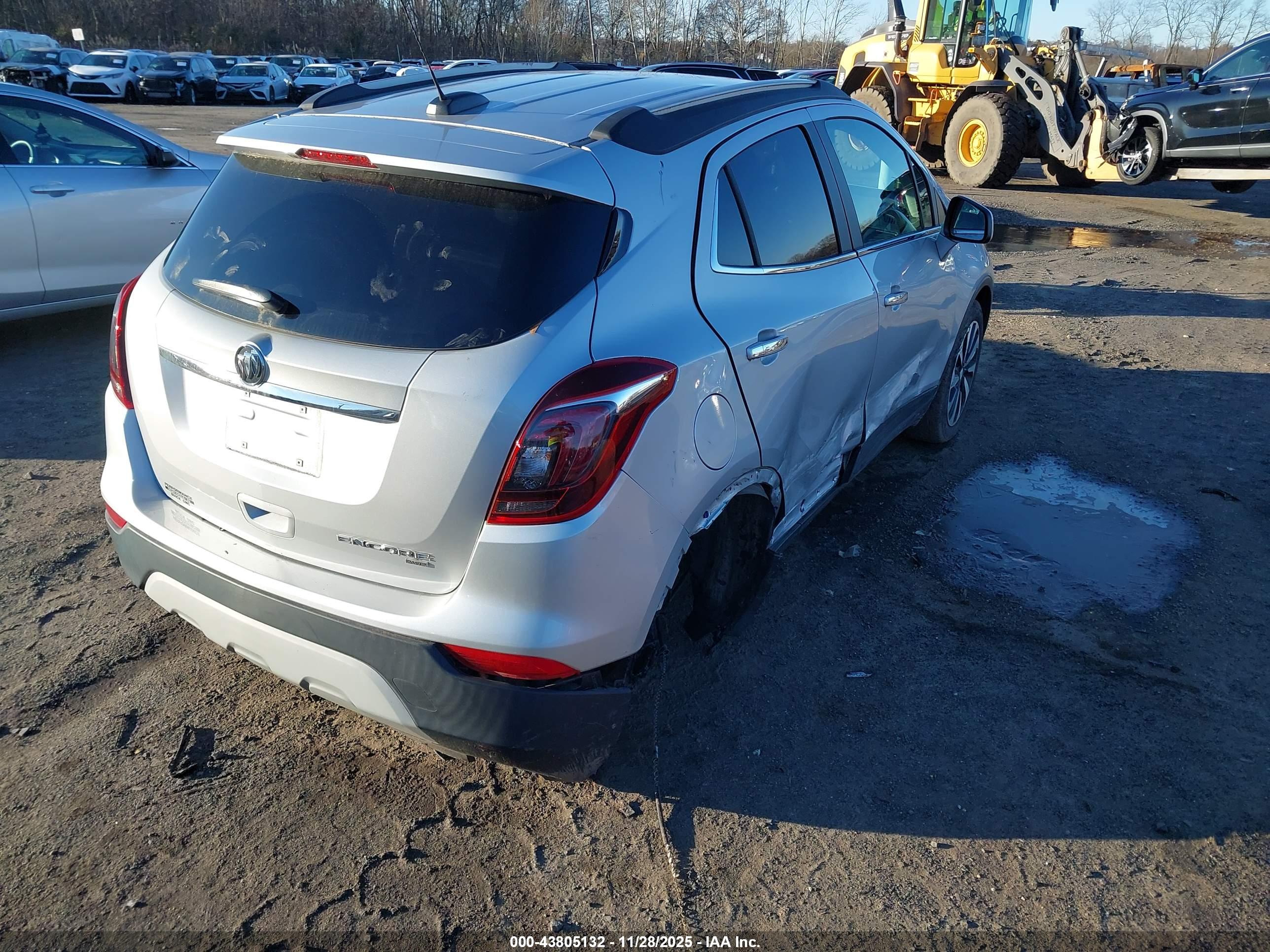 BUICK ENCORE image 6