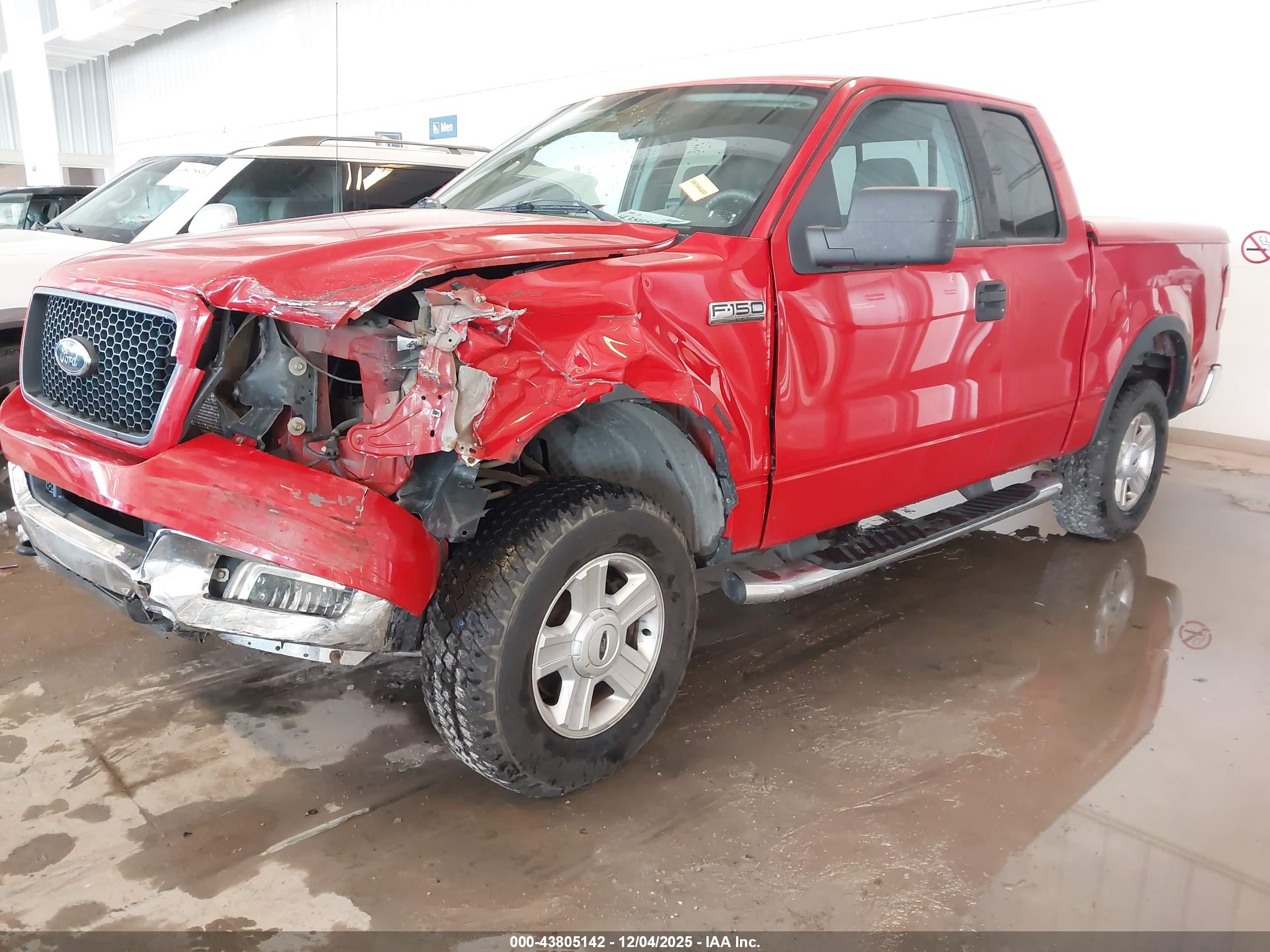 FORD F-150 image 2