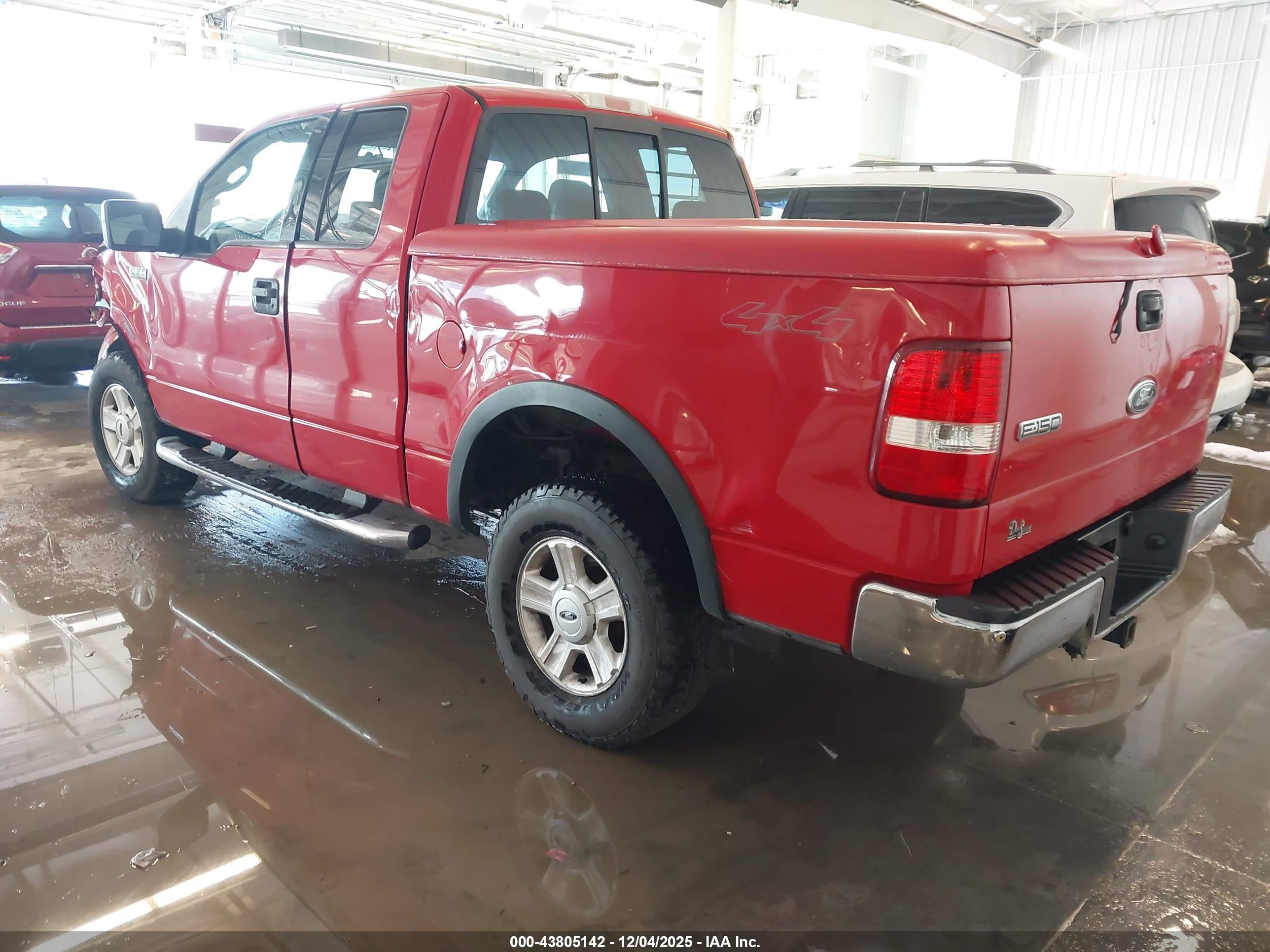 FORD F-150 image 3