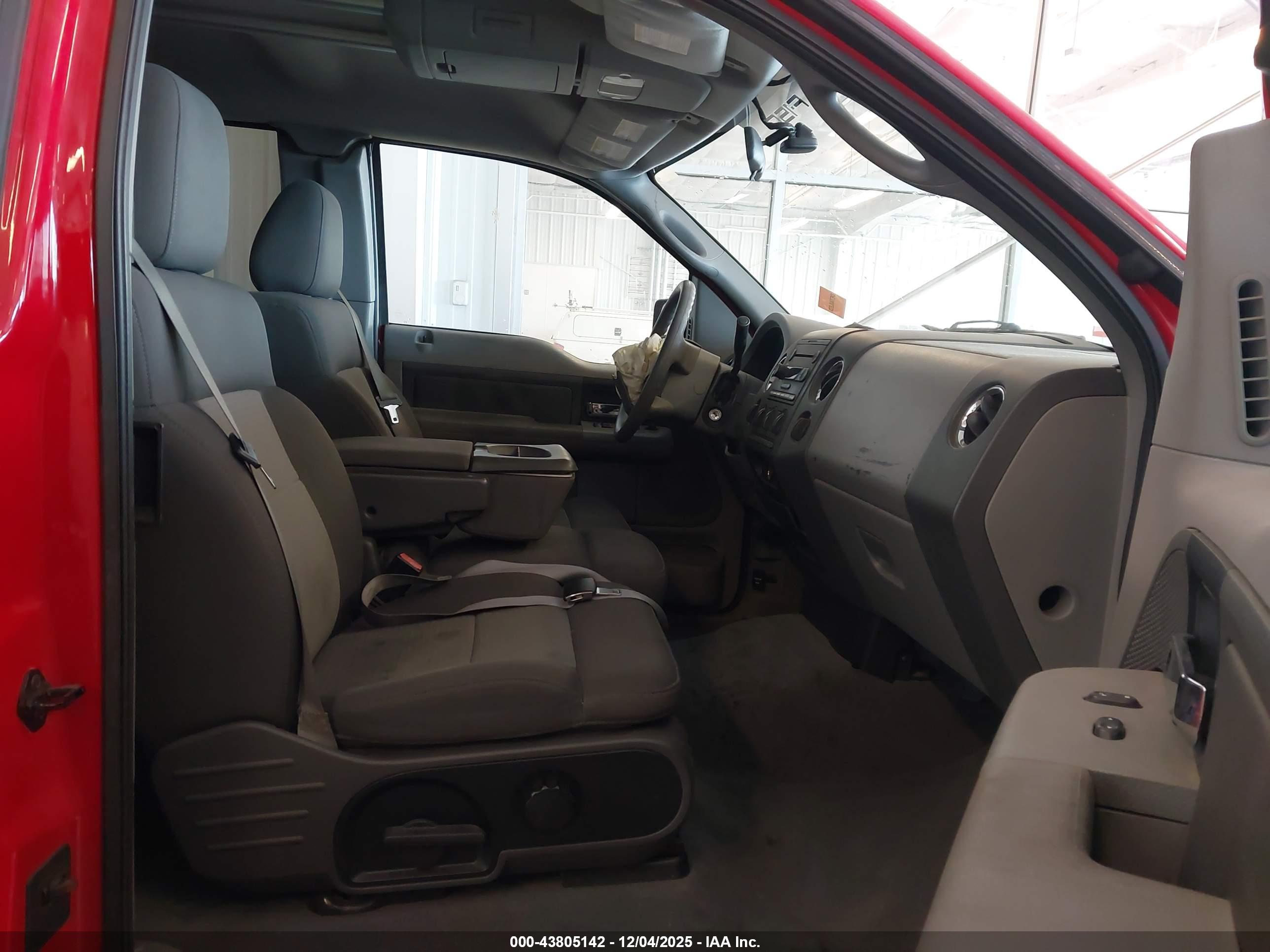 FORD F-150 image 5