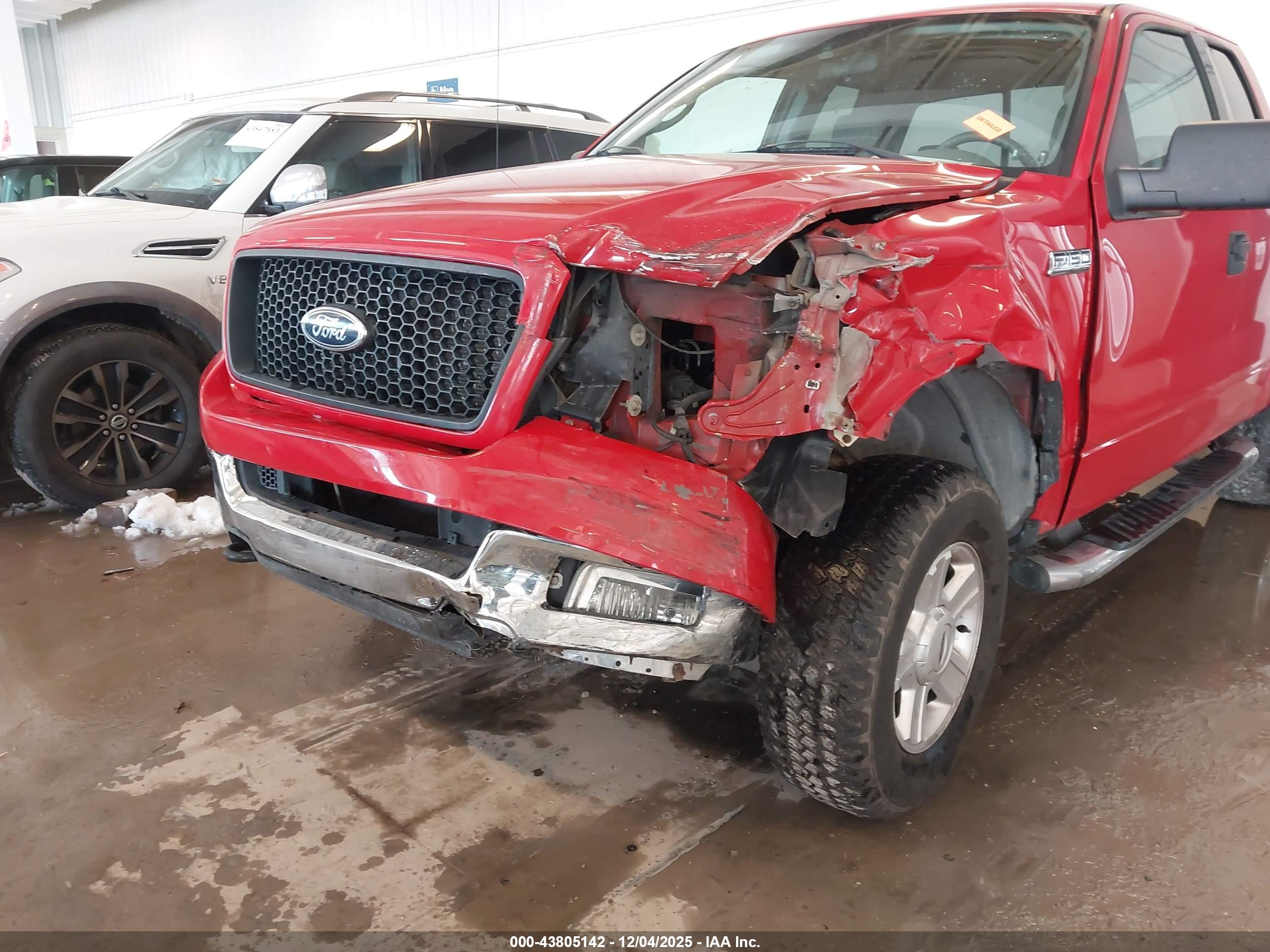 FORD F-150 image 6