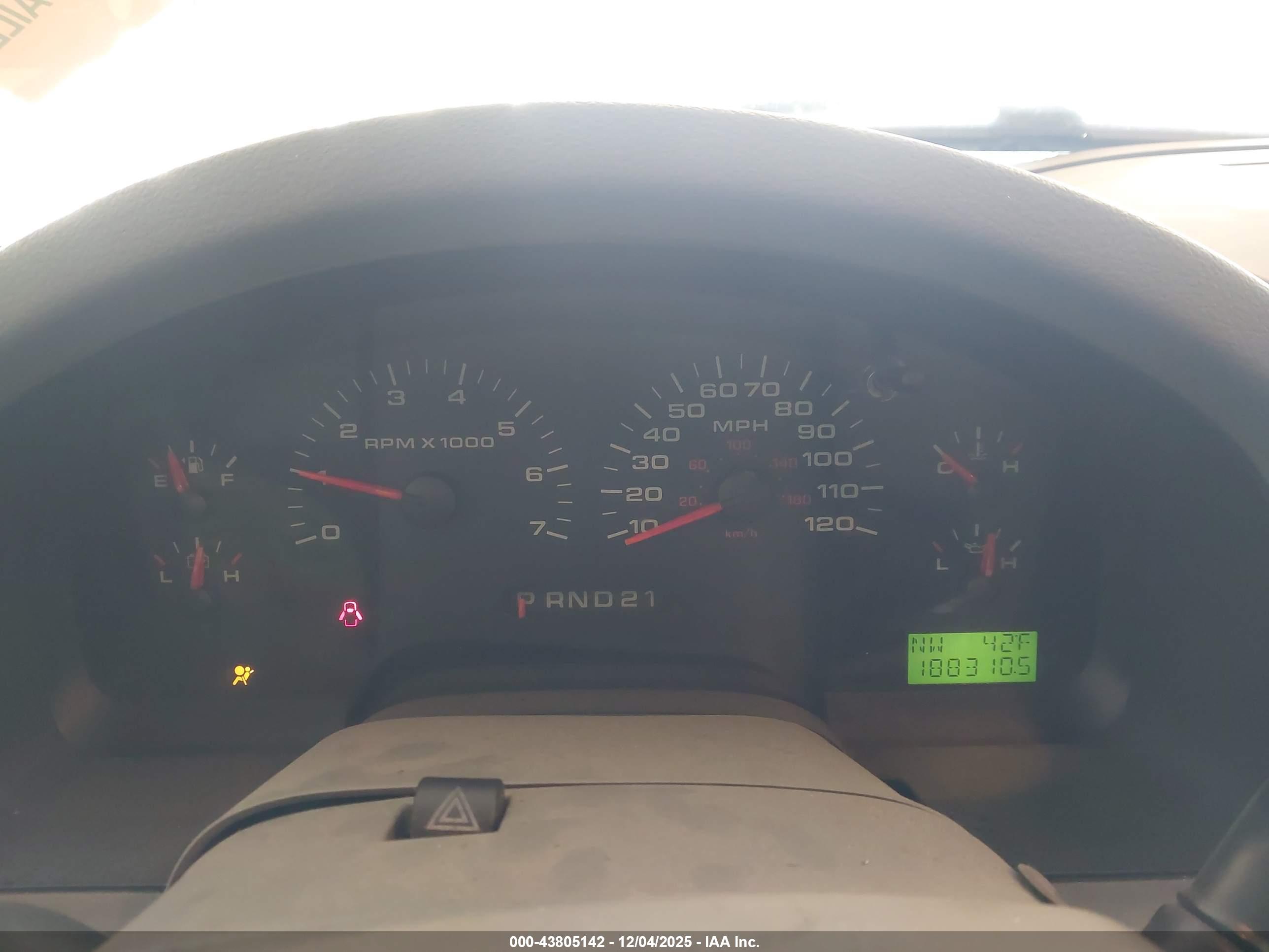 FORD F-150 image 7