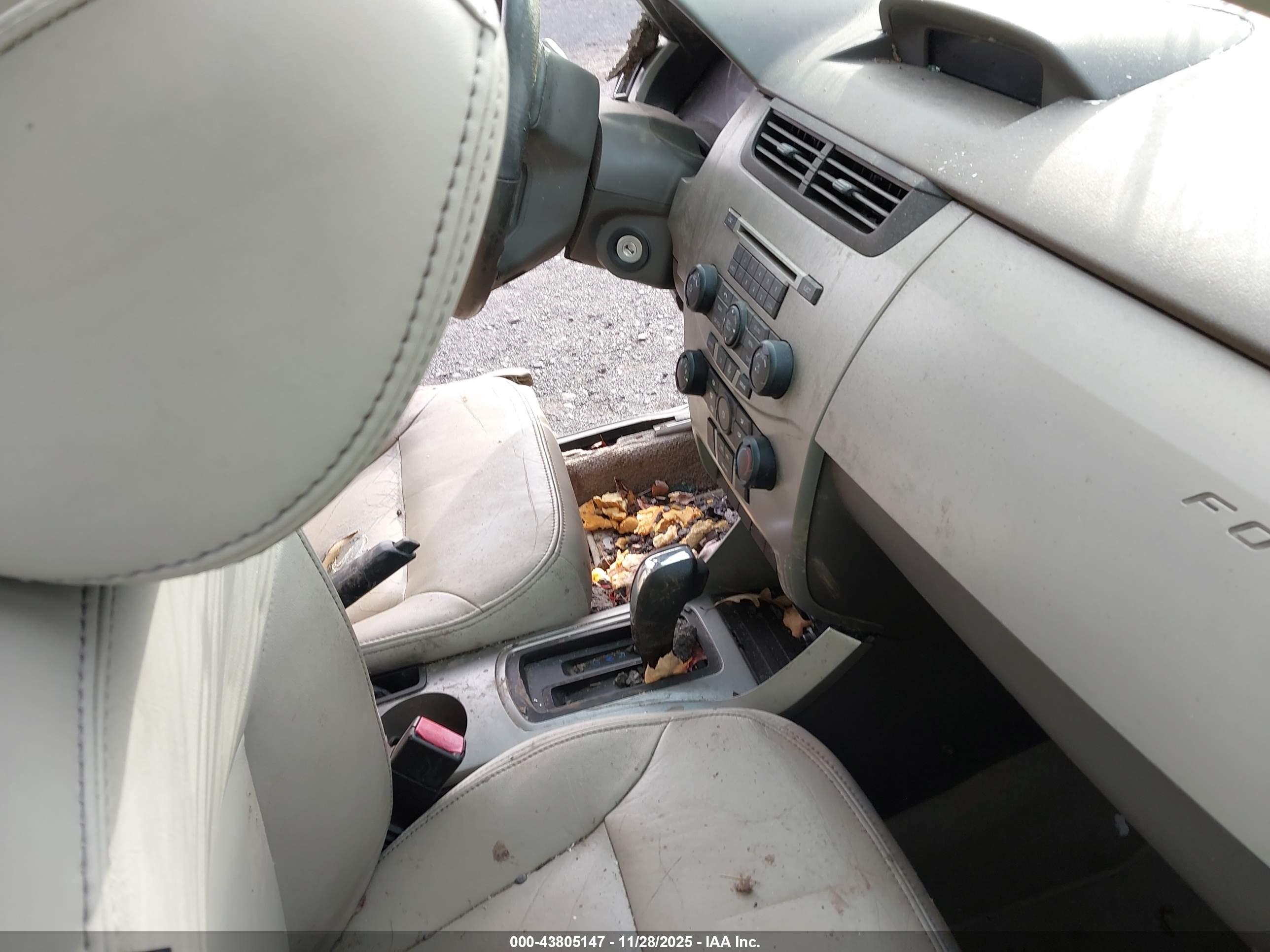 FORD FOCUS image 5
