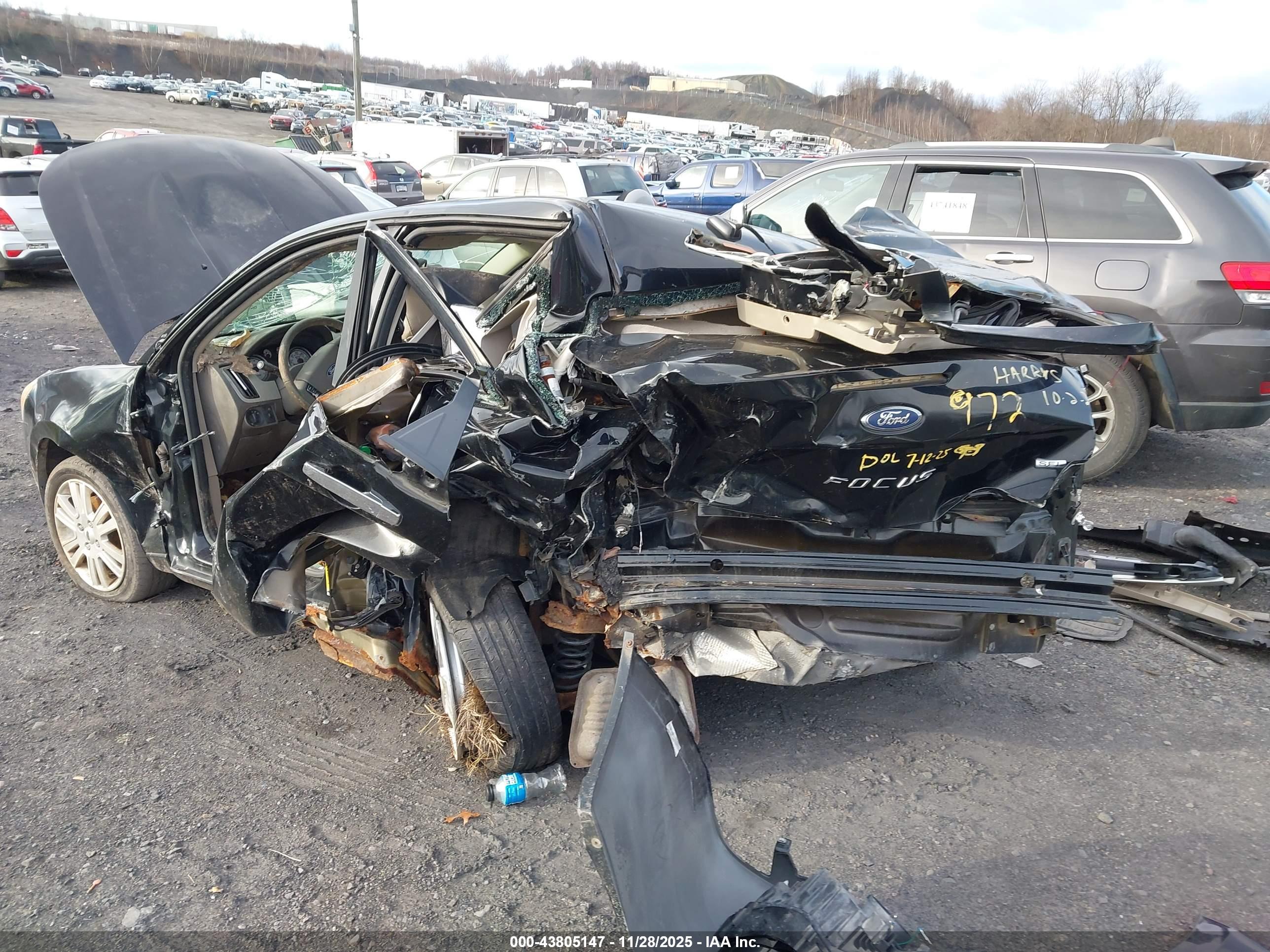 FORD FOCUS image 6