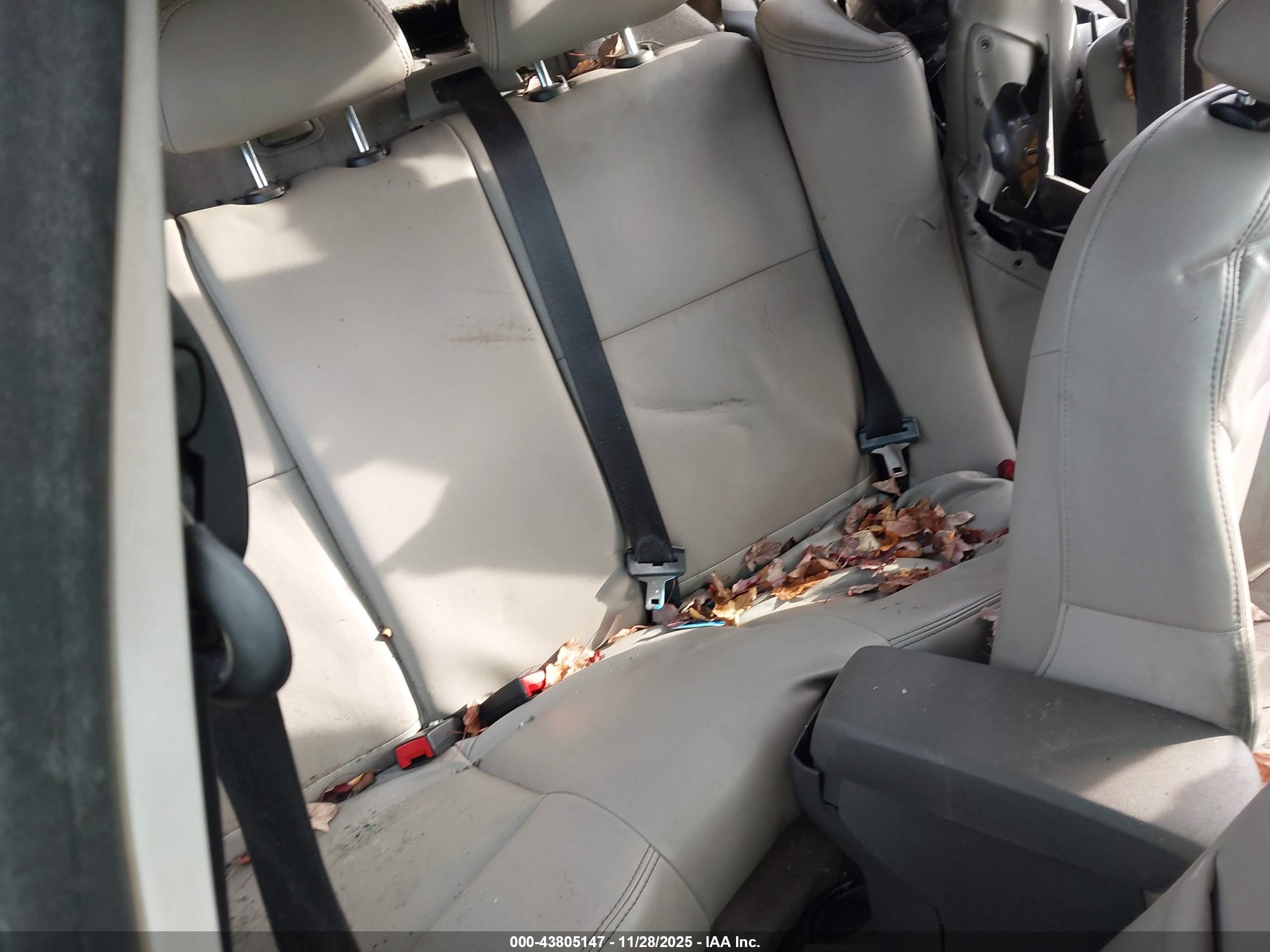 FORD FOCUS image 8