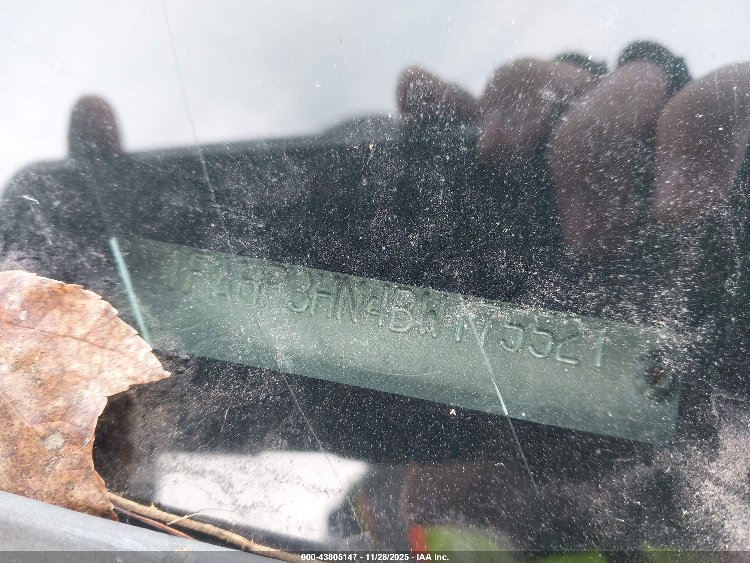 FORD FOCUS image 9