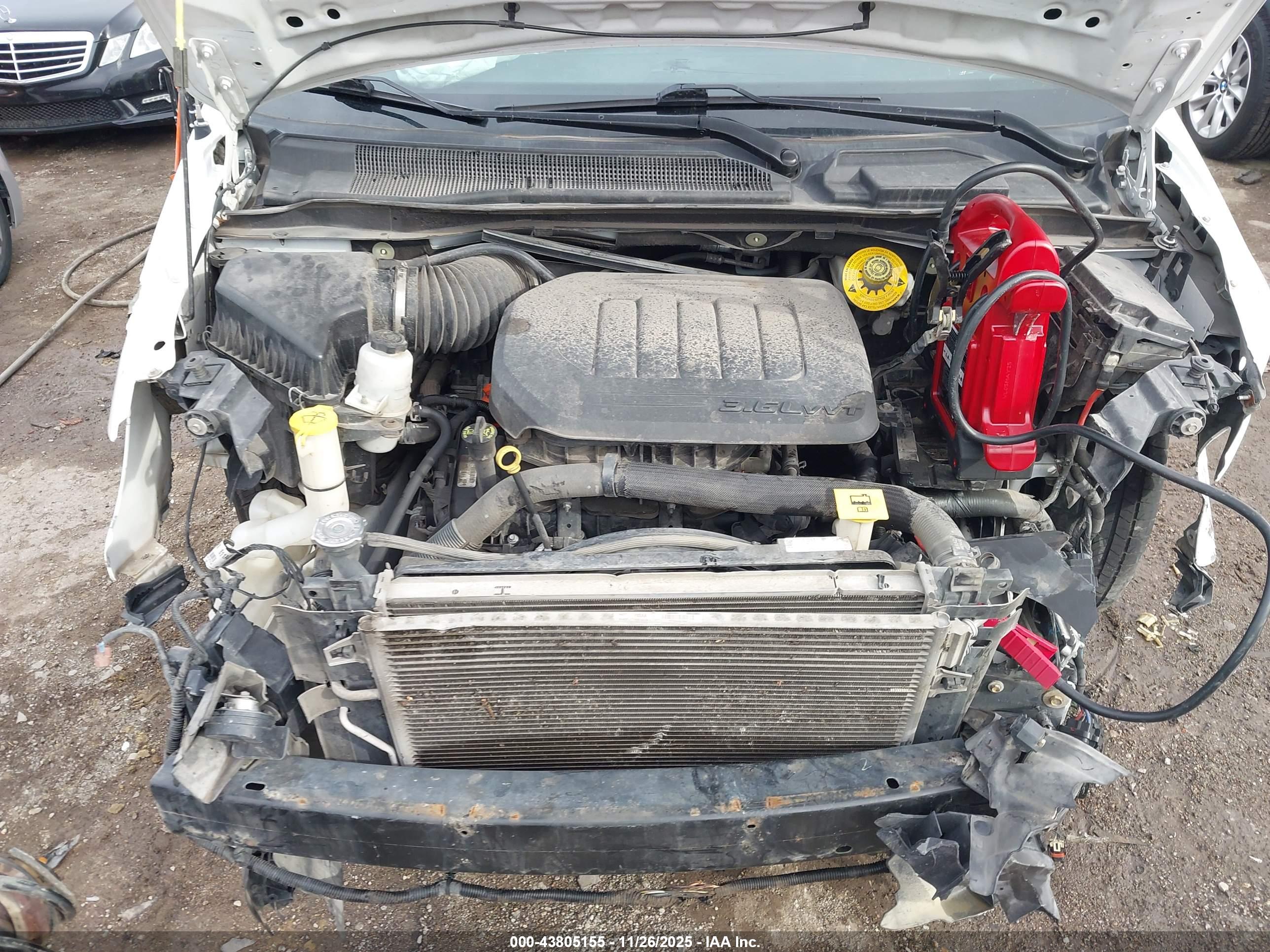 DODGE GRAND image 10