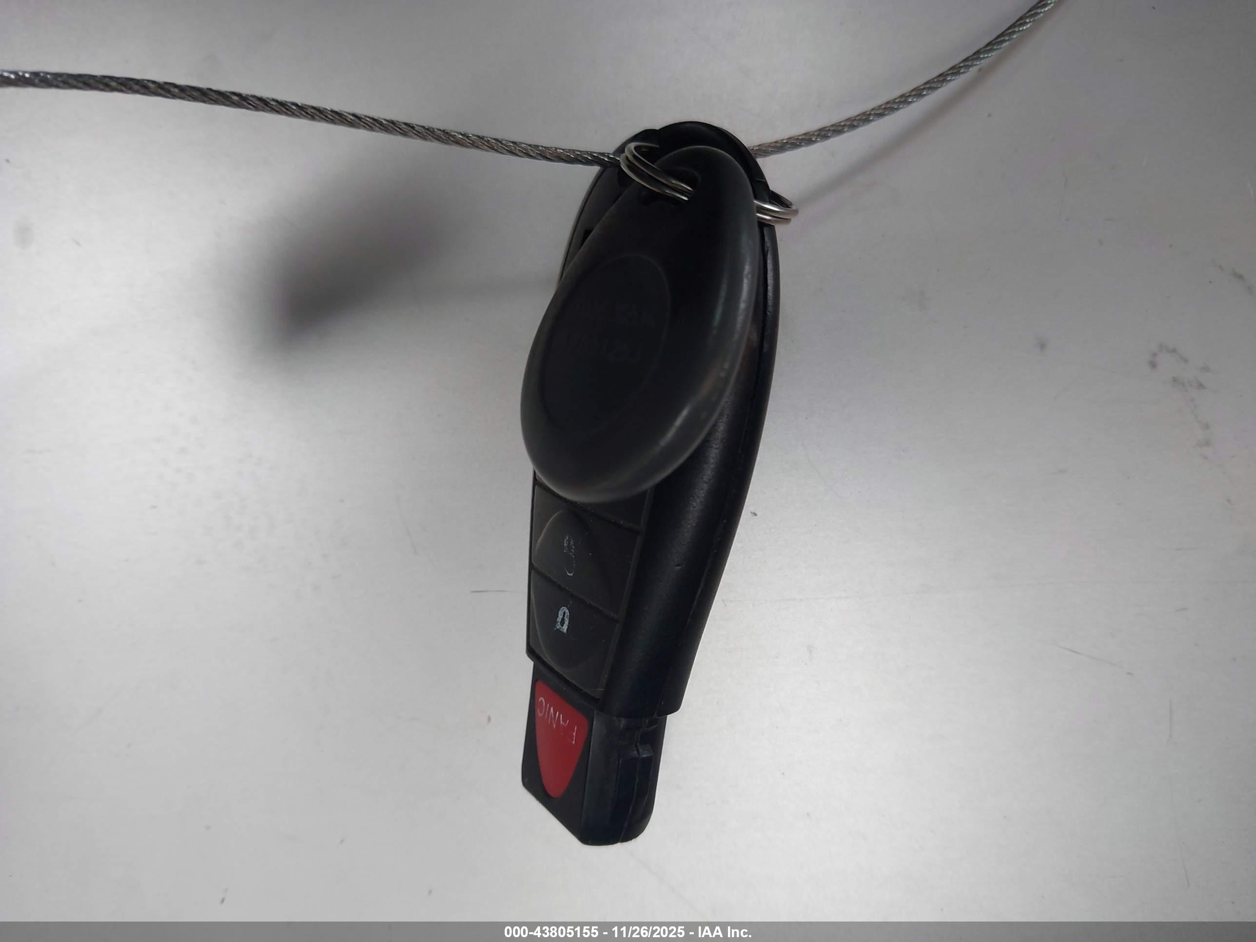 DODGE GRAND image 11