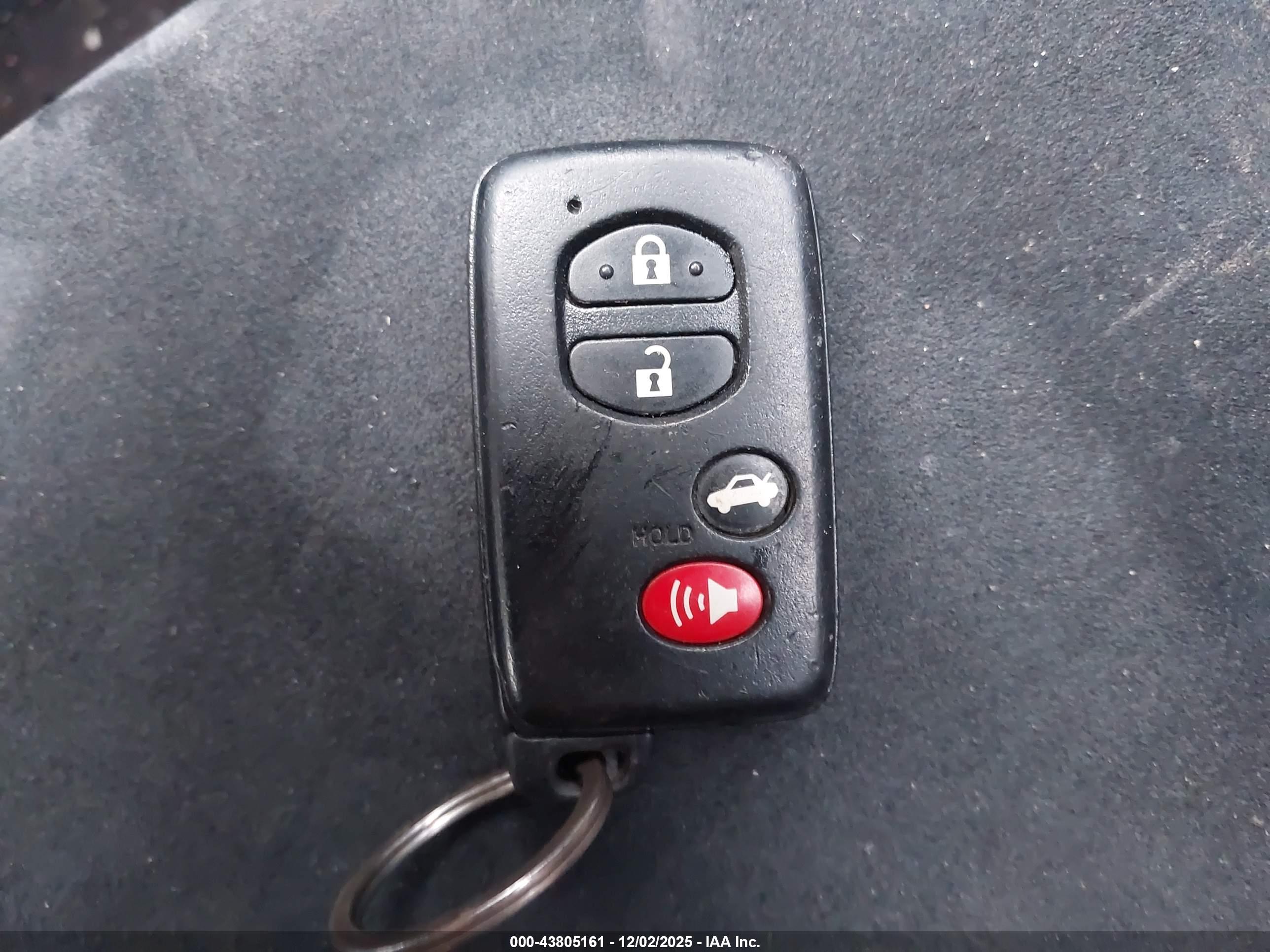 SCION FR-S image 11