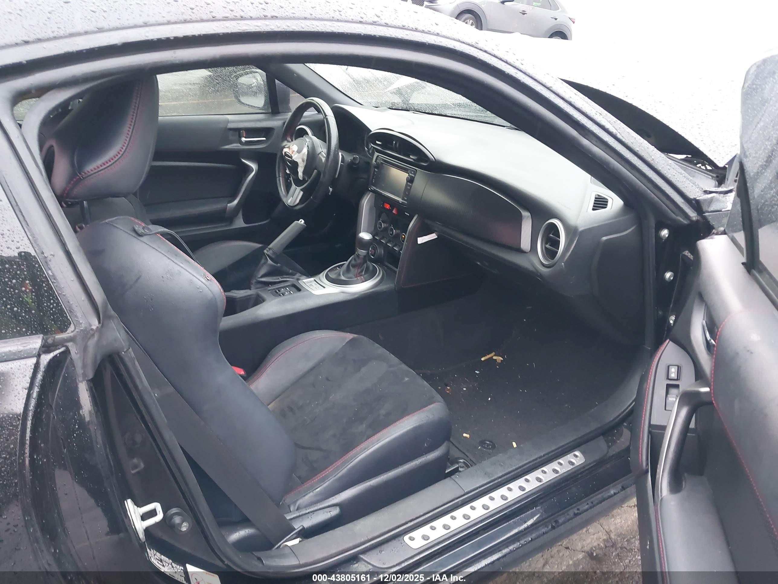 SCION FR-S image 5