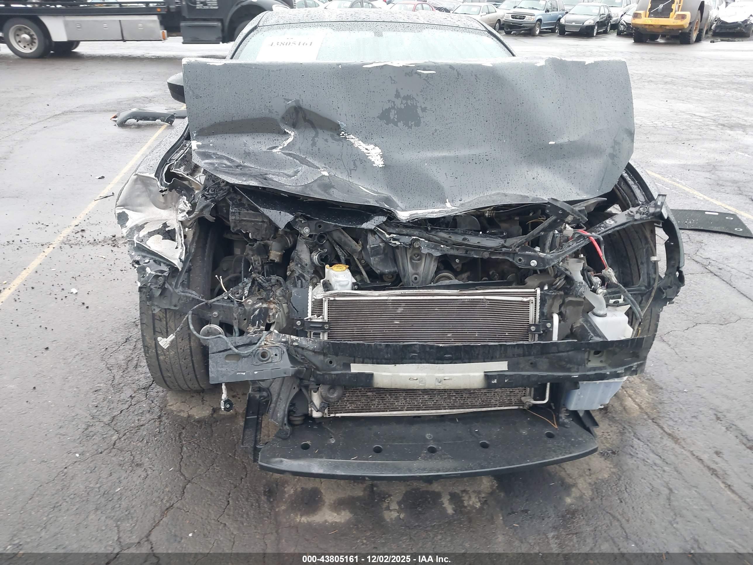 SCION FR-S image 6