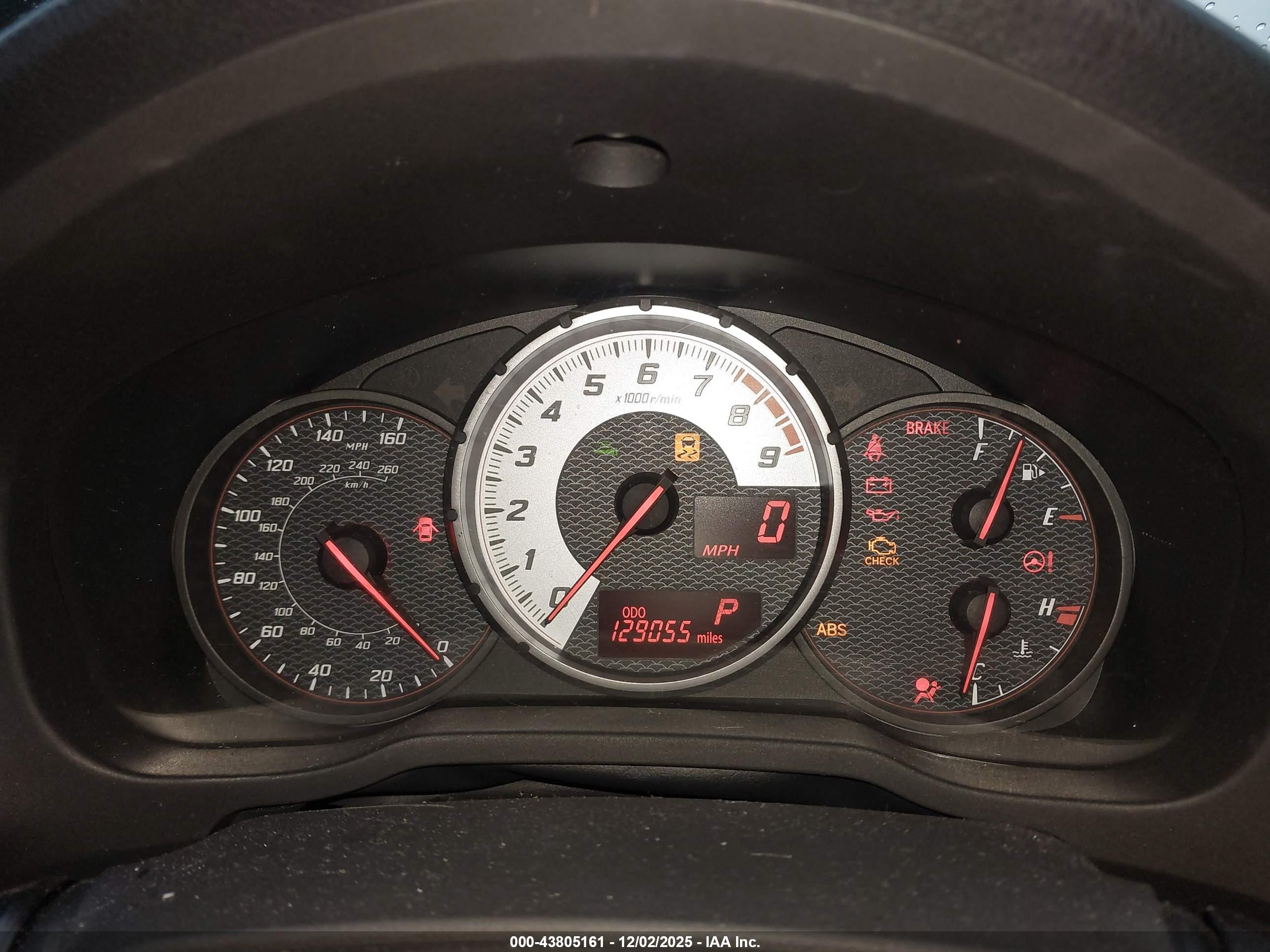 SCION FR-S image 7