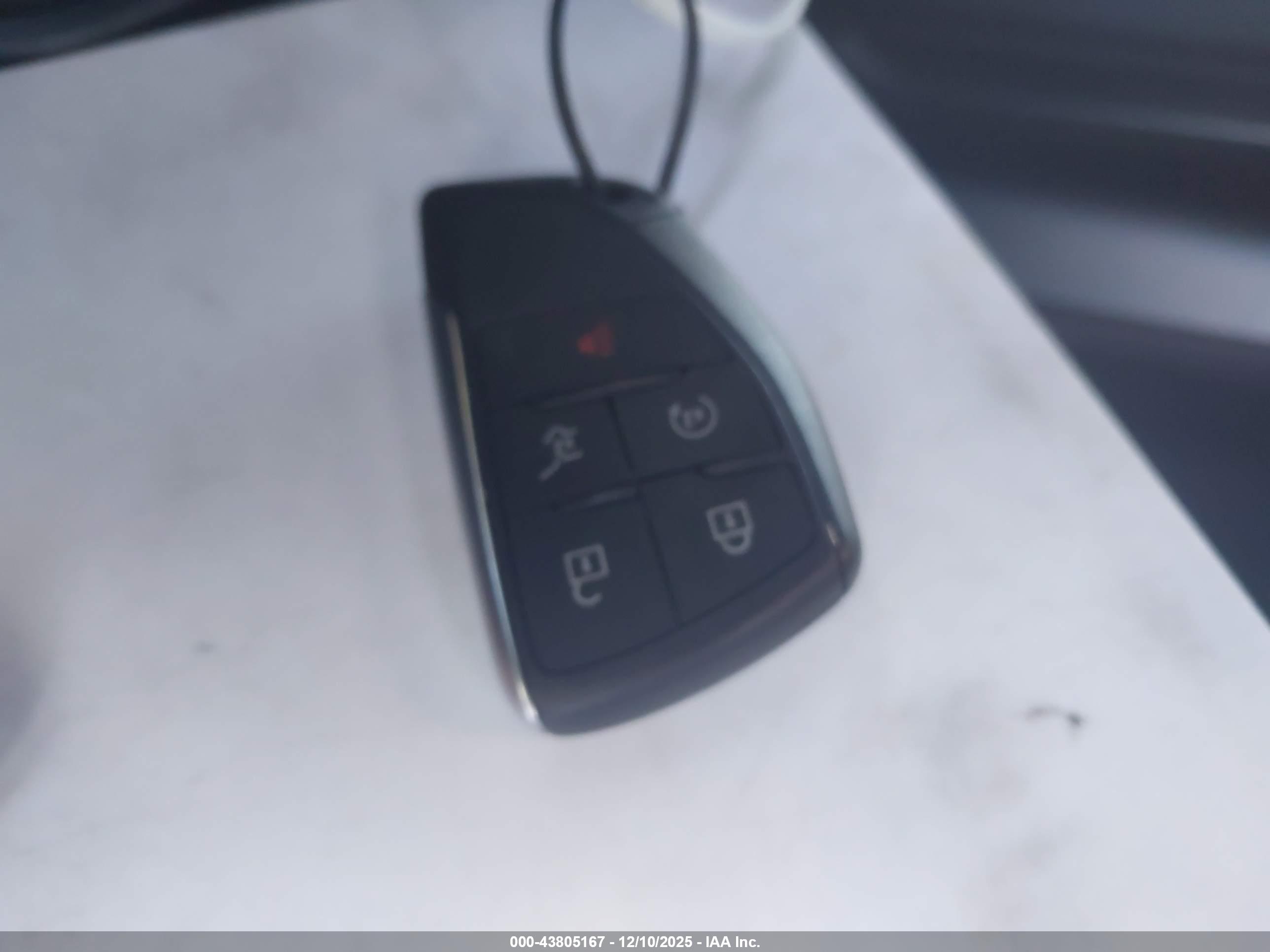 HONDA PROLOGUE image 11