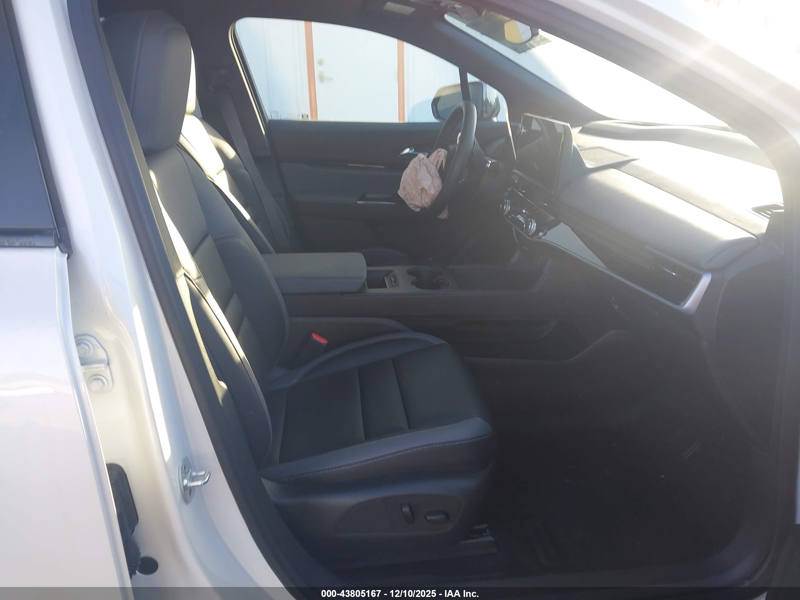 HONDA PROLOGUE image 5