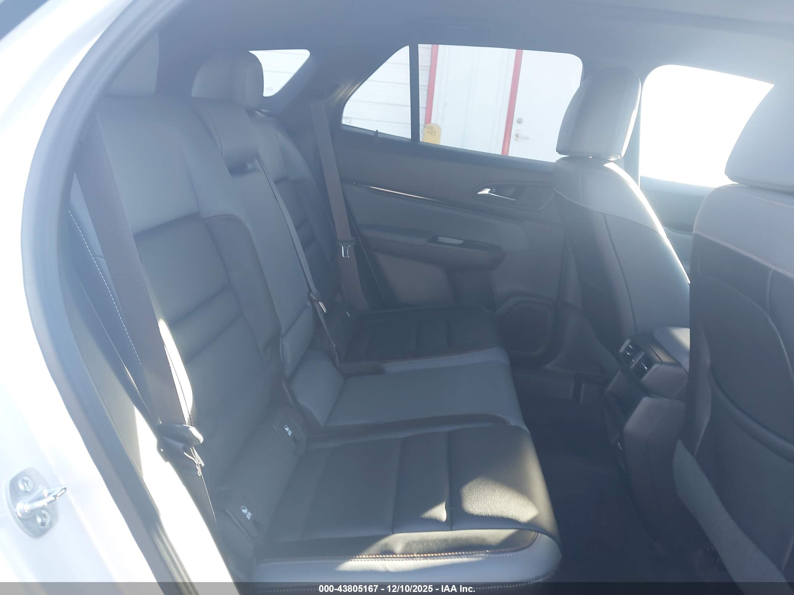 HONDA PROLOGUE image 8