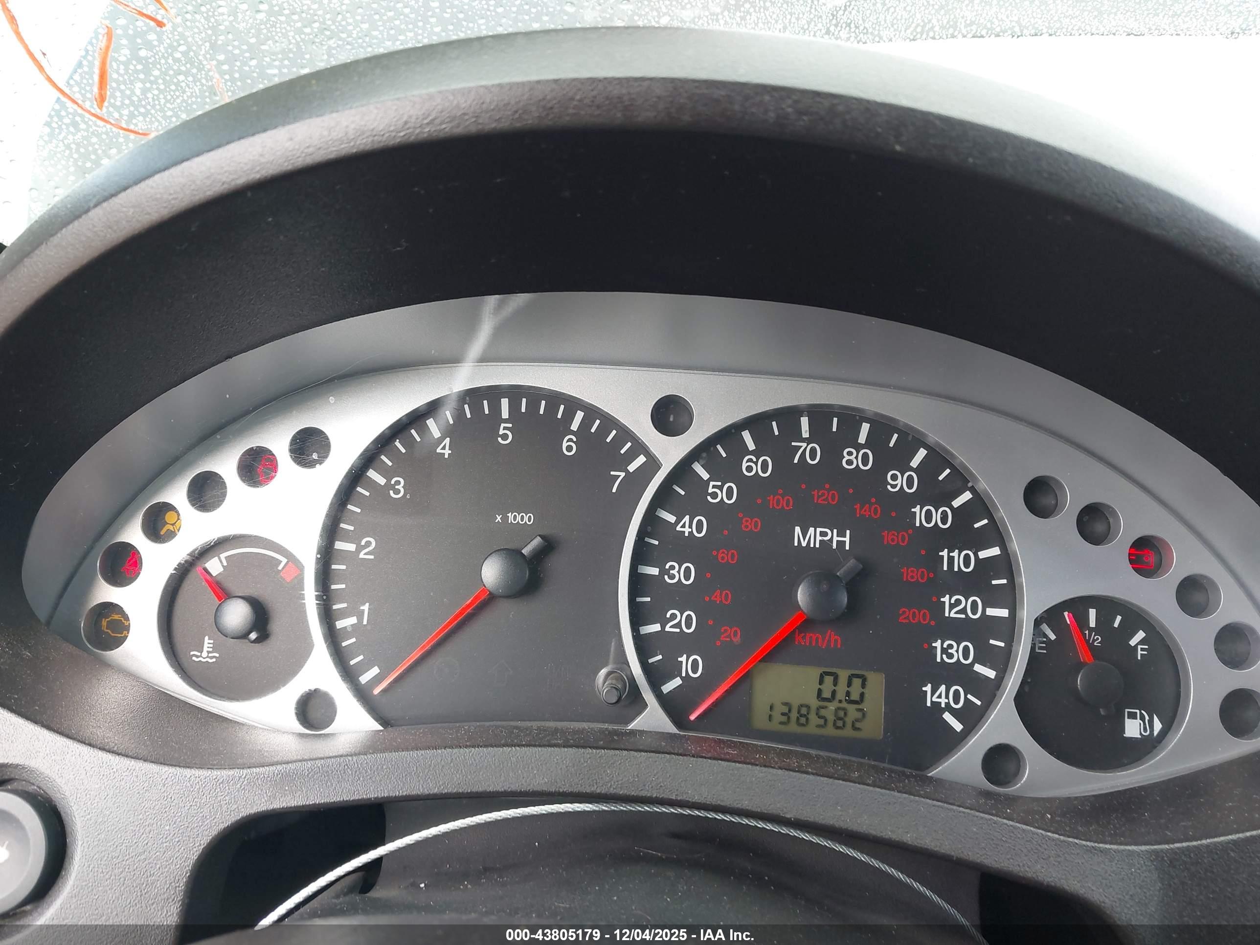 FORD FOCUS image 7