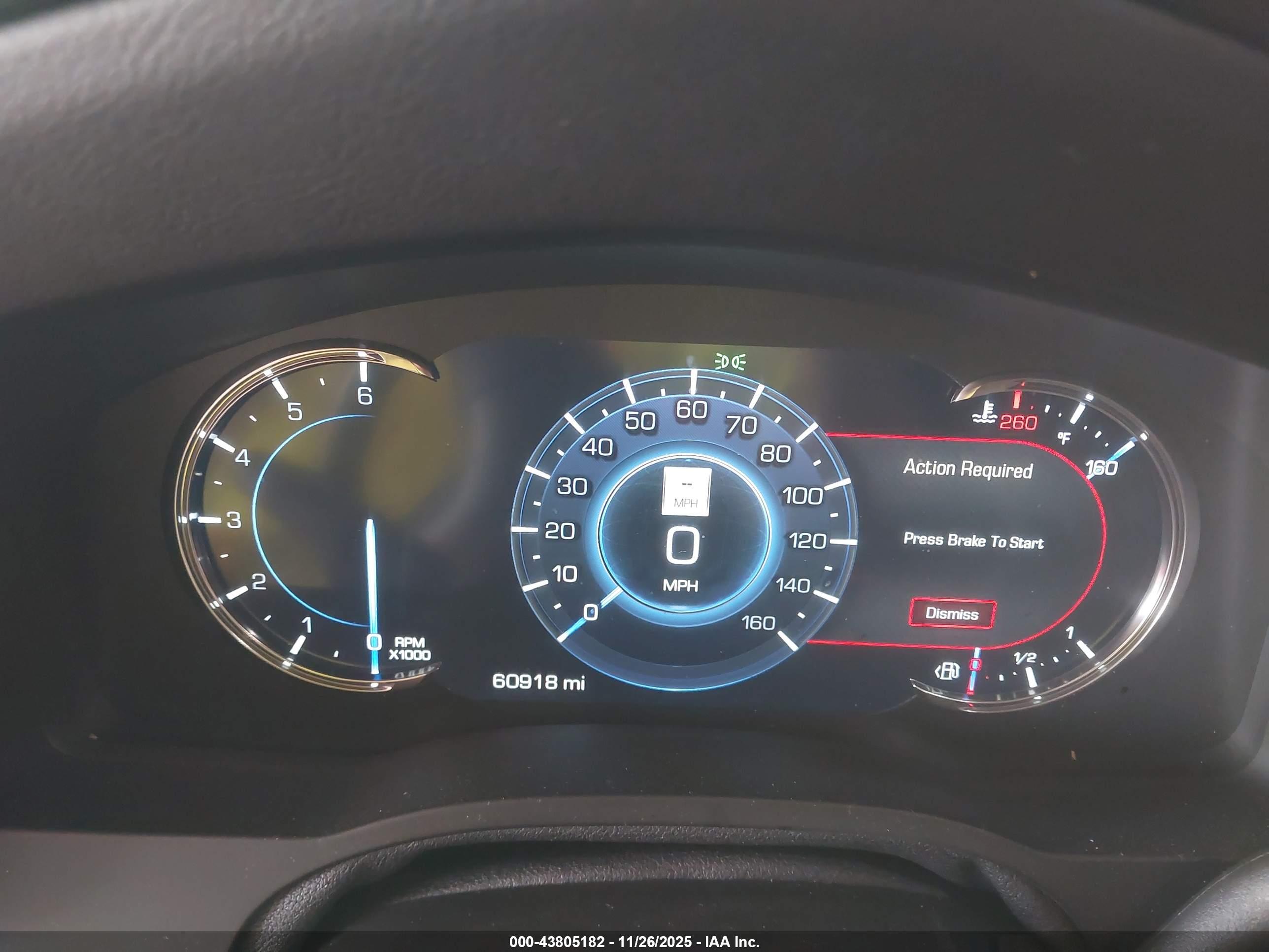 CADILLAC ESCALADE image 7