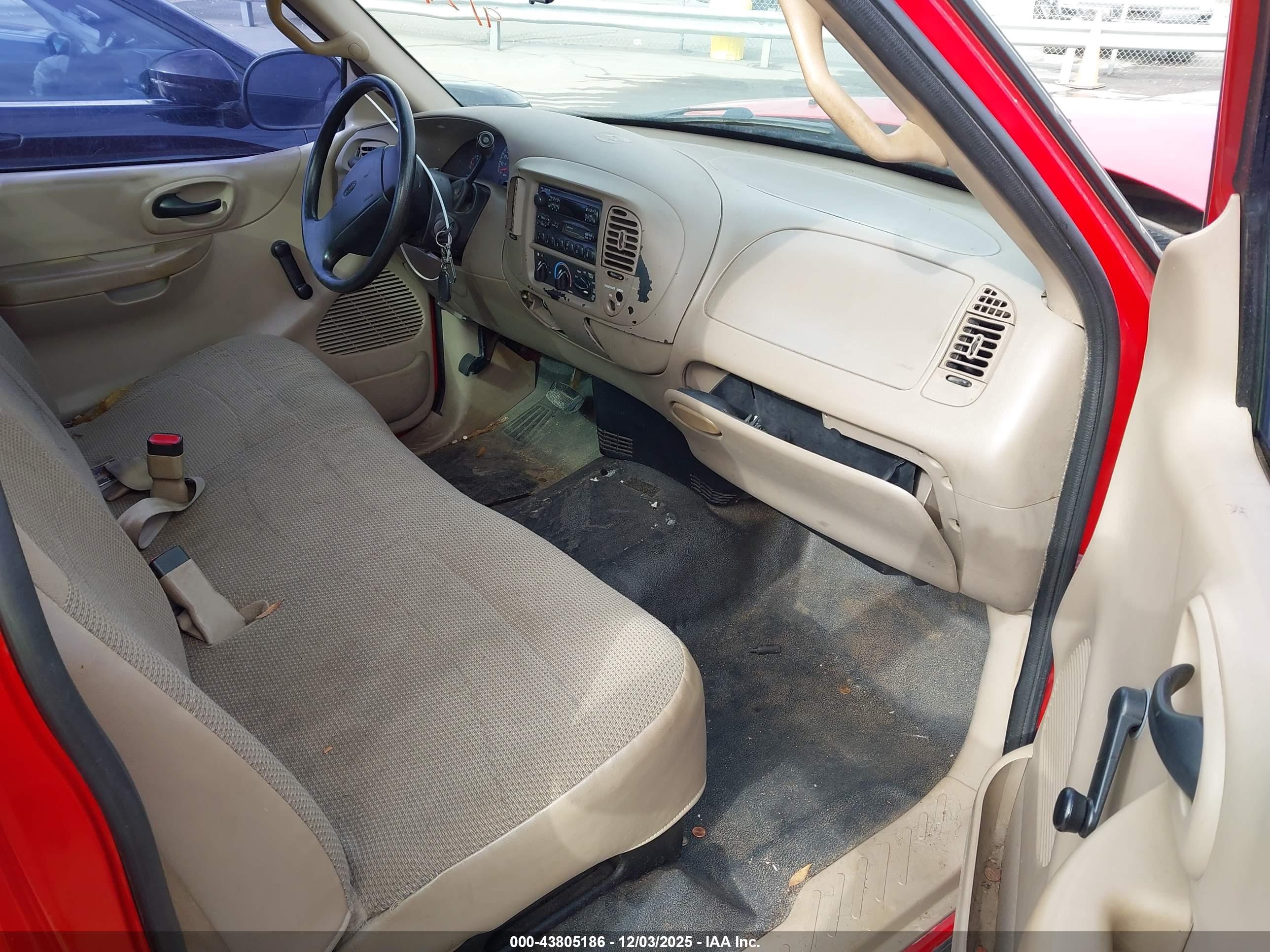 FORD F-150 image 5