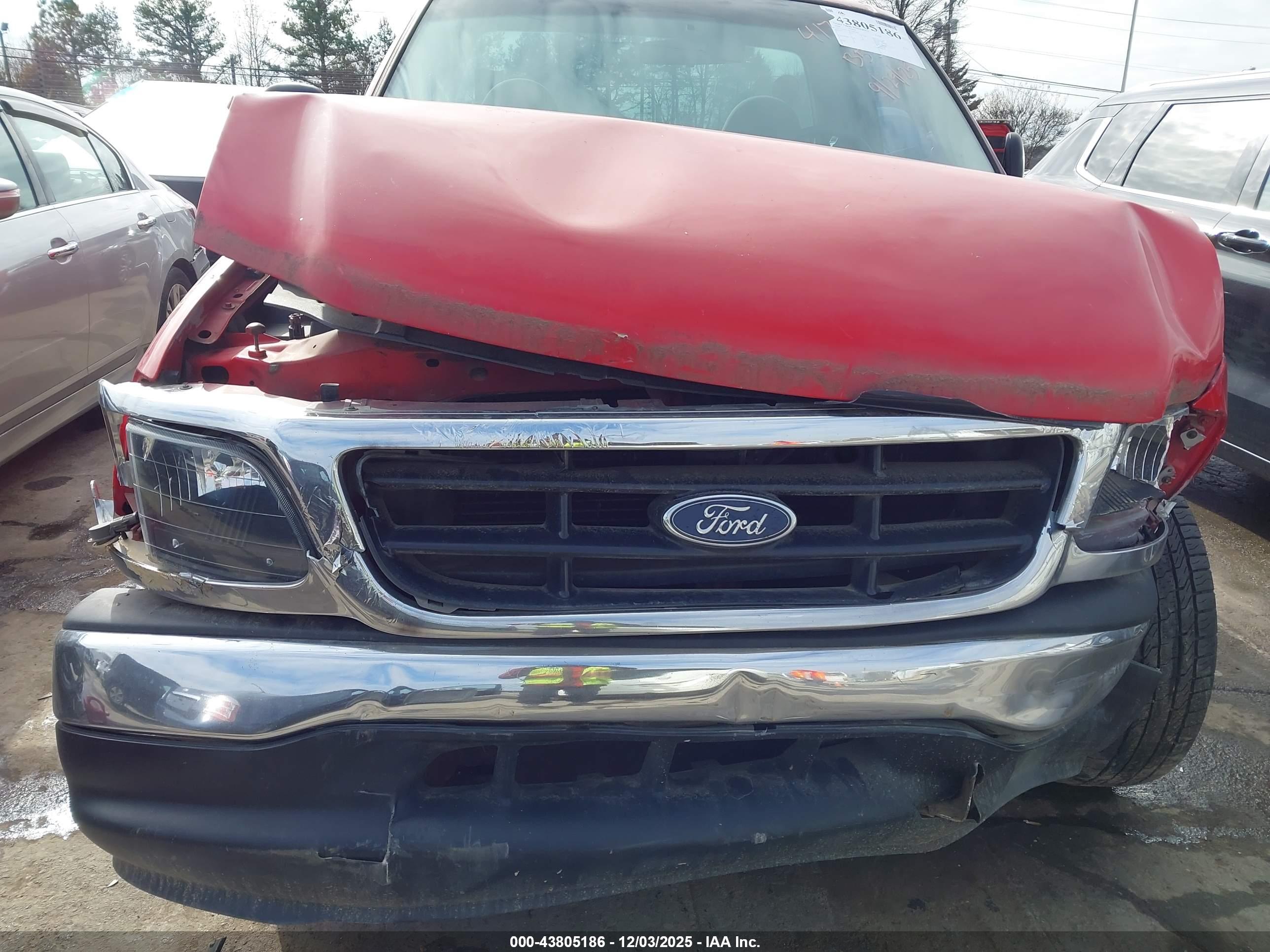 FORD F-150 image 6