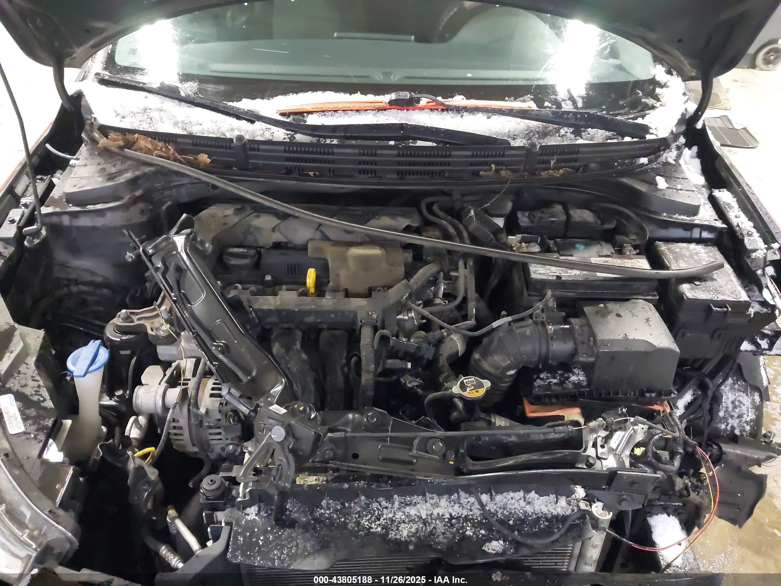 KIA RIO image 10