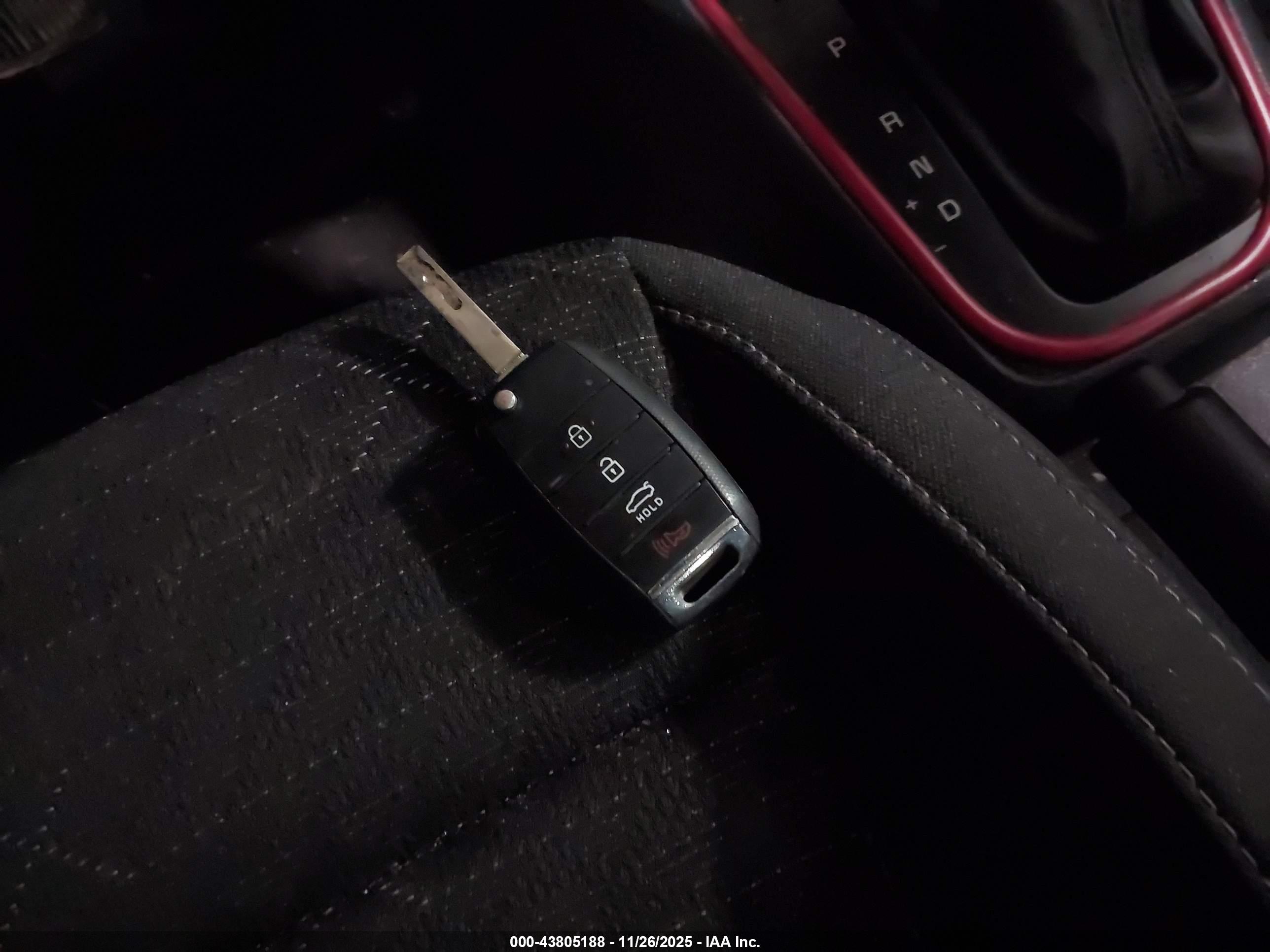 KIA RIO image 11
