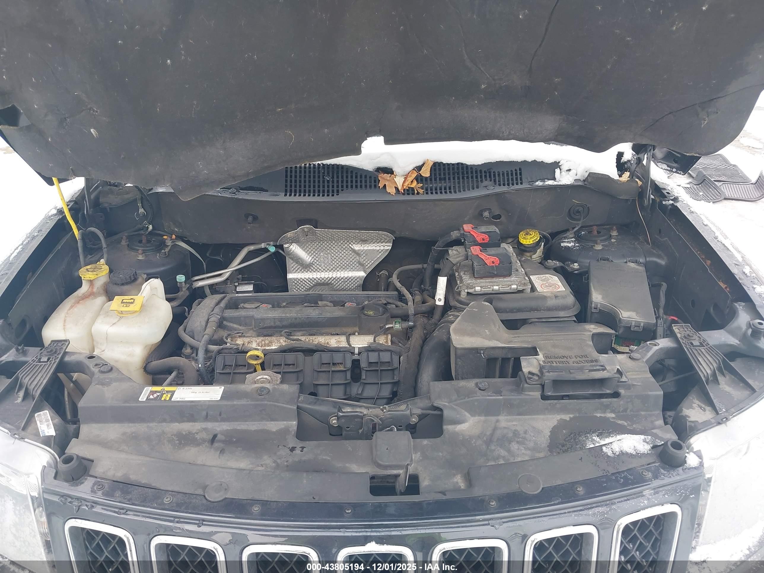 JEEP COMPASS image 10