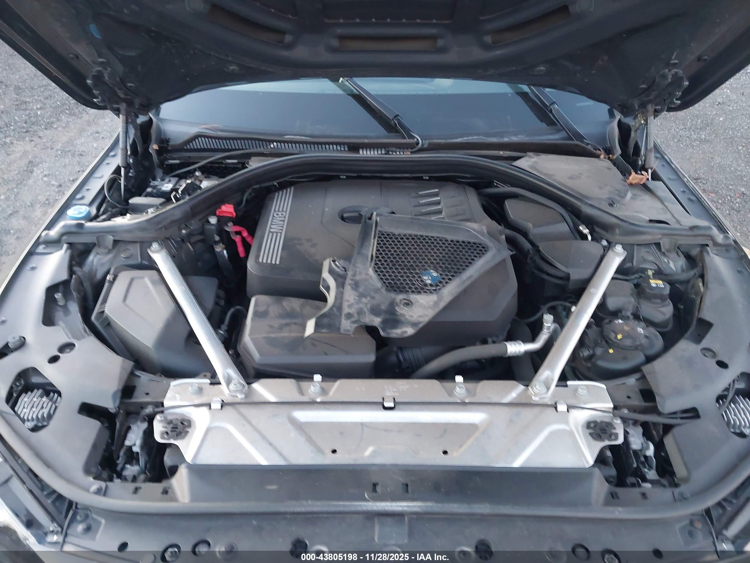 BMW 430I image 10