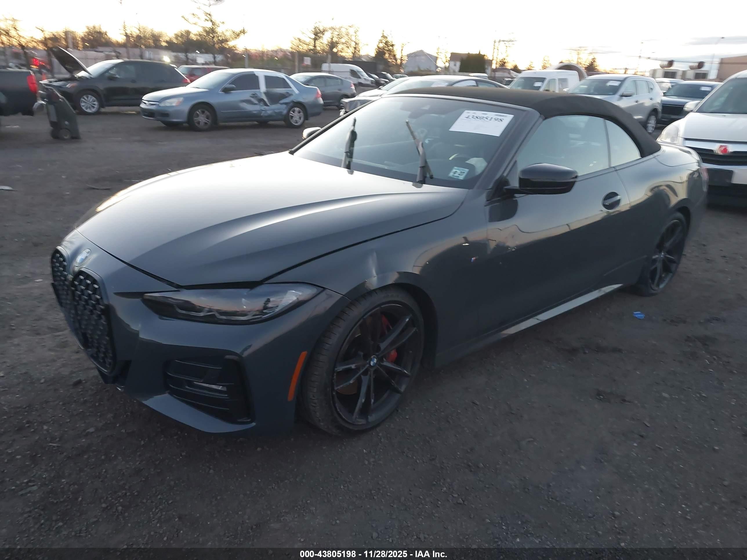 BMW 430I image 2