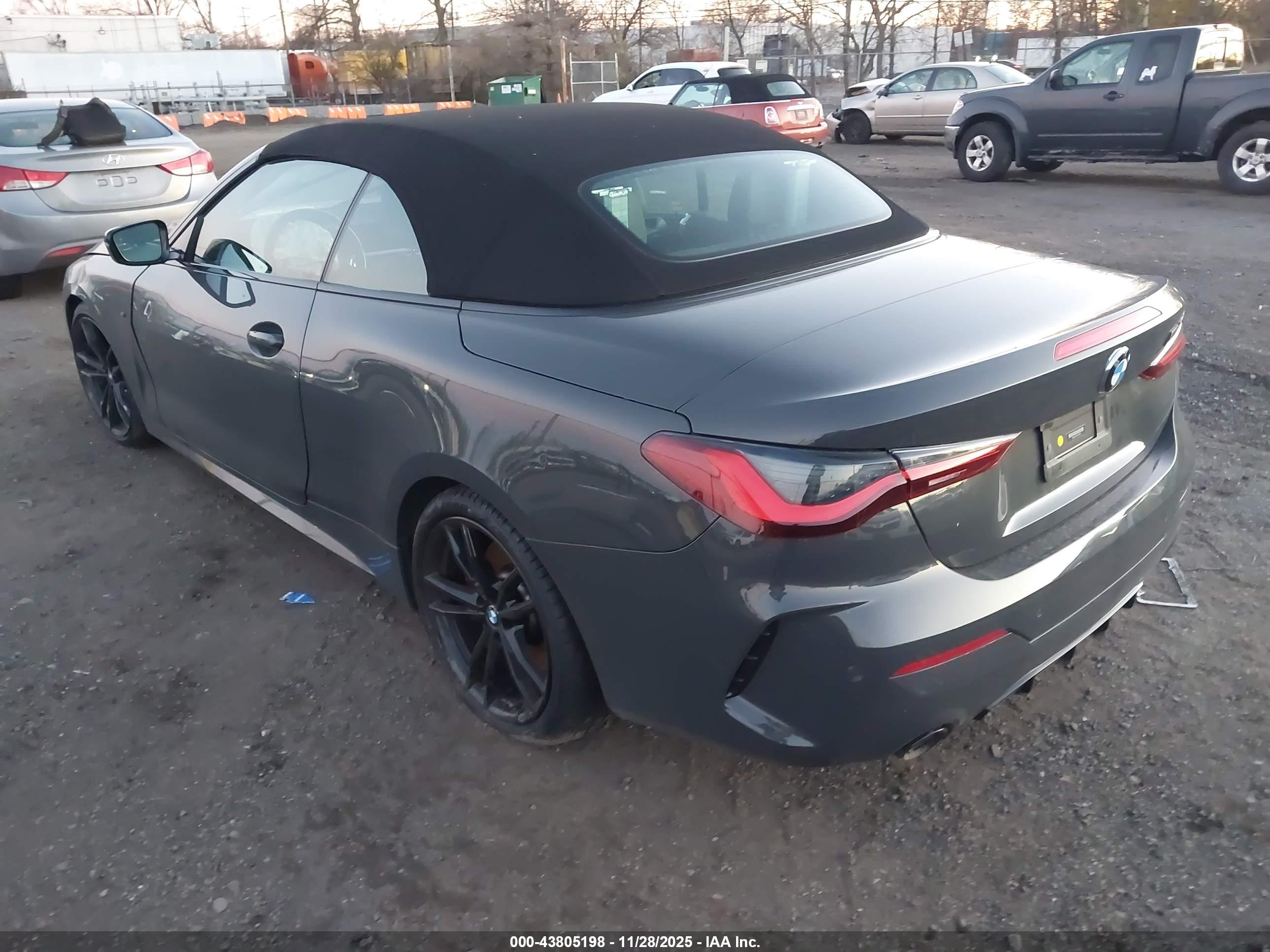 BMW 430I image 3
