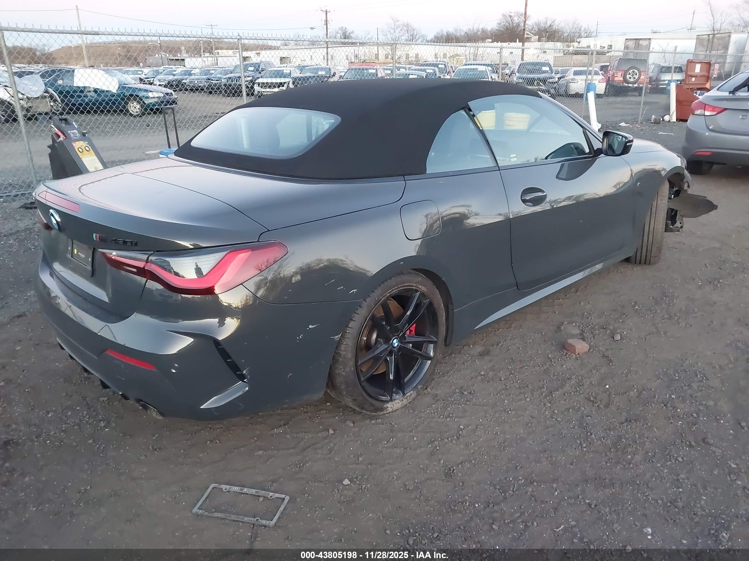 BMW 430I image 4