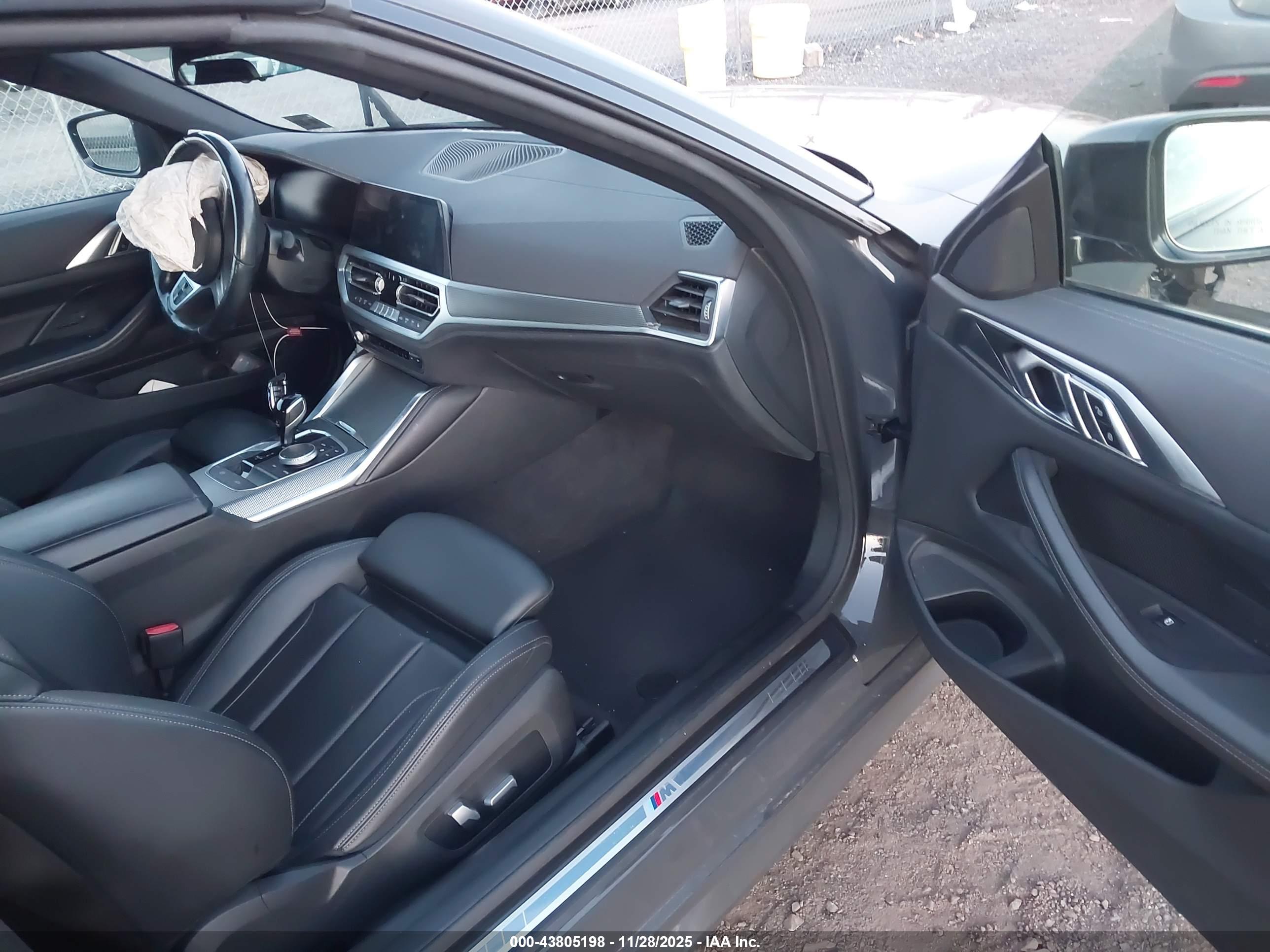 BMW 430I image 5