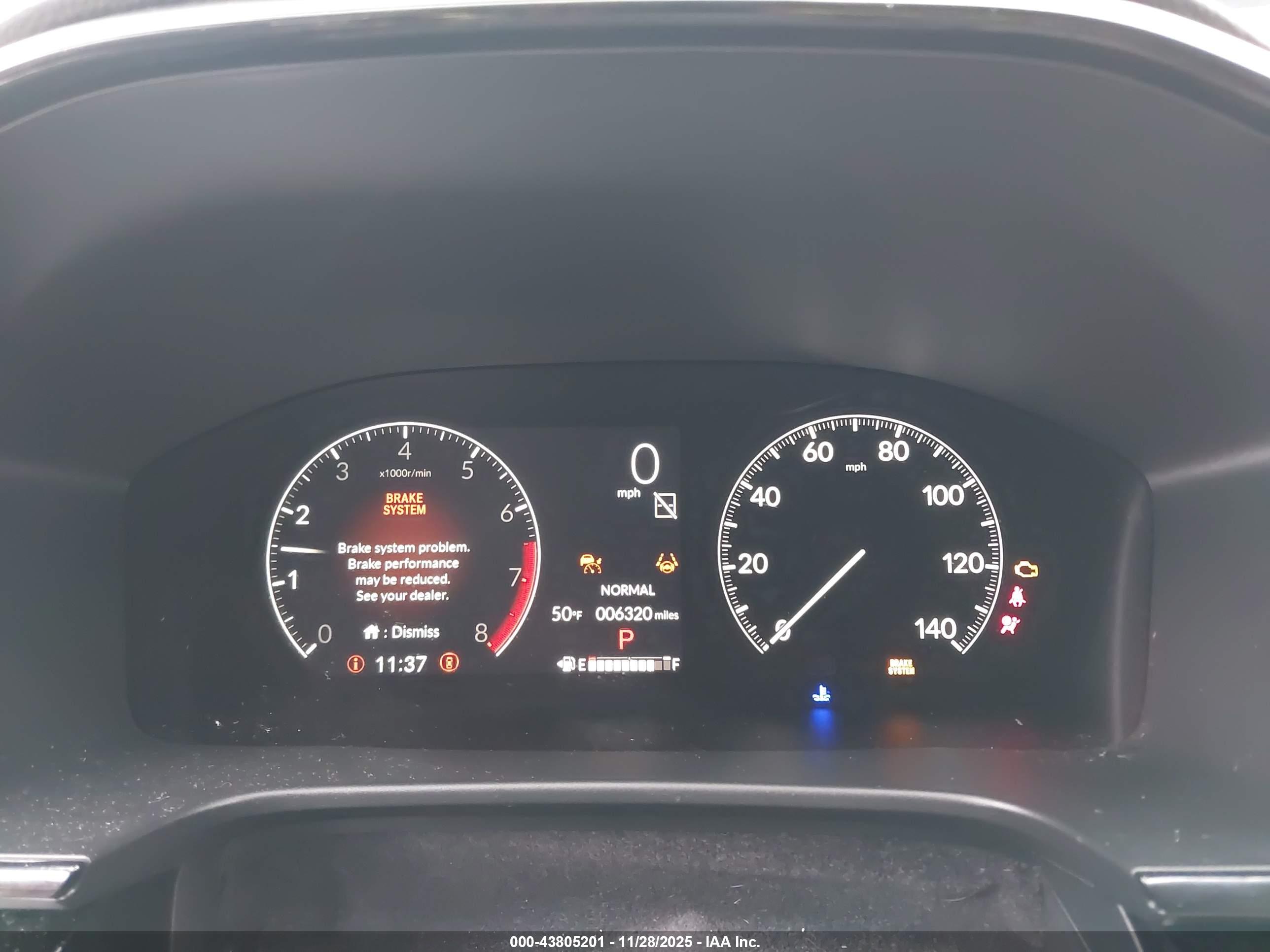 HONDA CR-V image 7