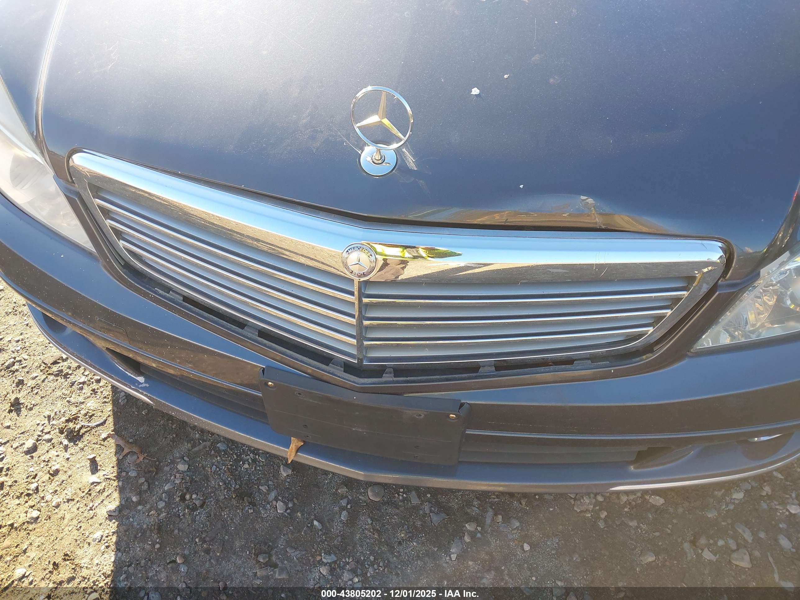 MERCEDES-BENZ C image 6