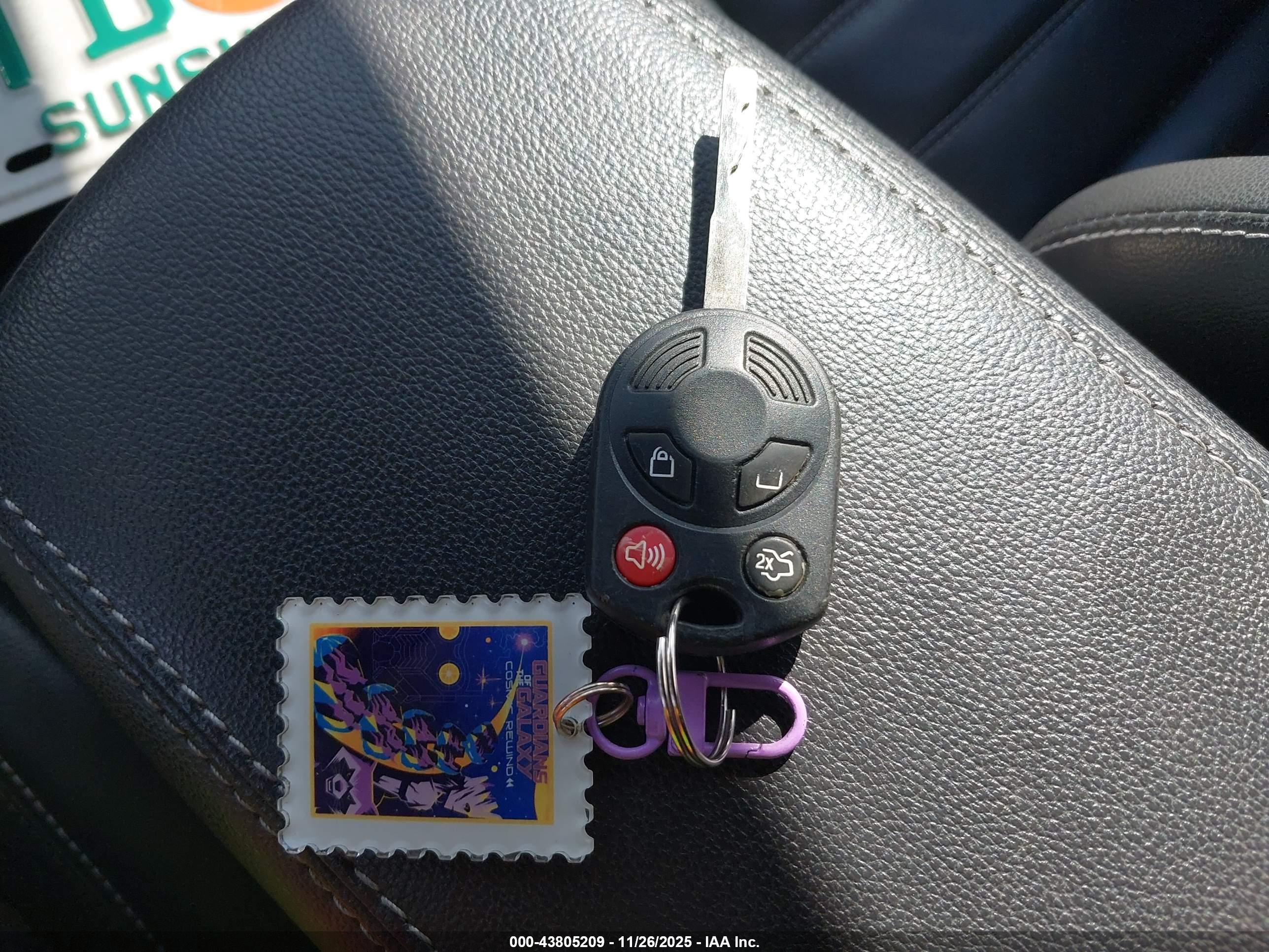 FORD ESCAPE image 11