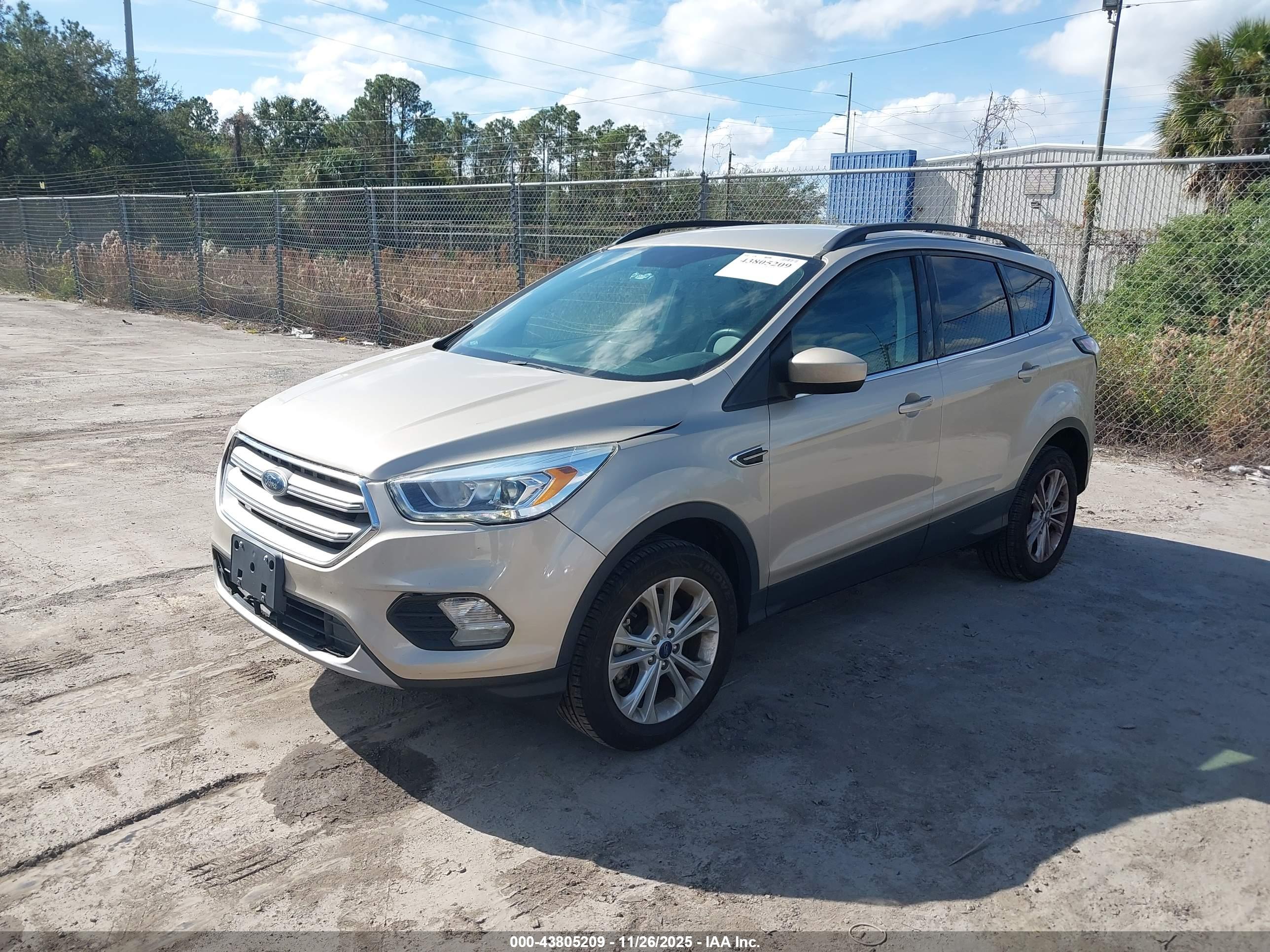 FORD ESCAPE image 2